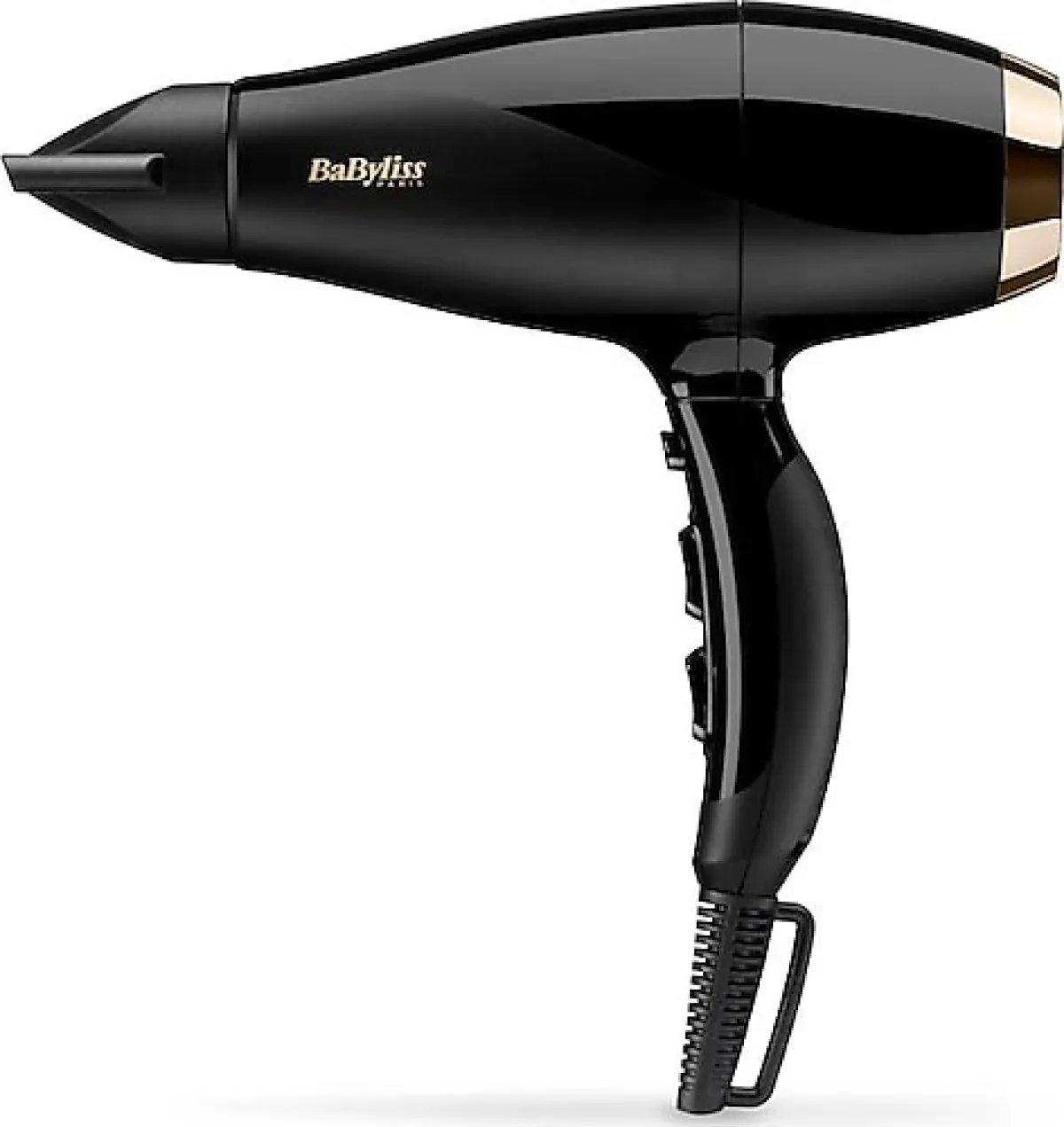 Babyliss 6714E Süper Pro 2300 W İyonlu Saç Kurutma Makinesi