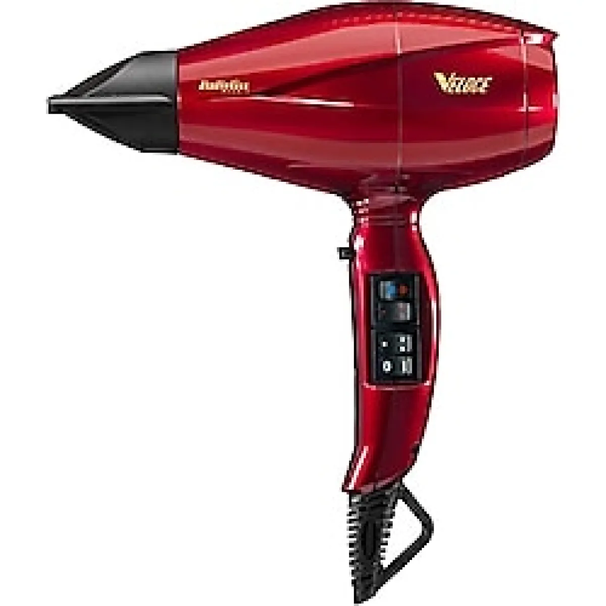 Babyliss 6750DE Veloce İyonlu 2200 W Saç Kurutma Makinesi