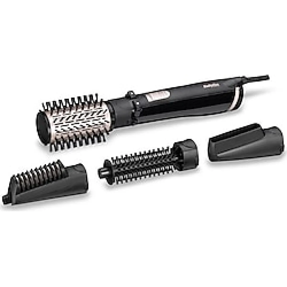 Babyliss AS200E 1000 W Hava Üflemeli Saç Şekillendirici Fırça