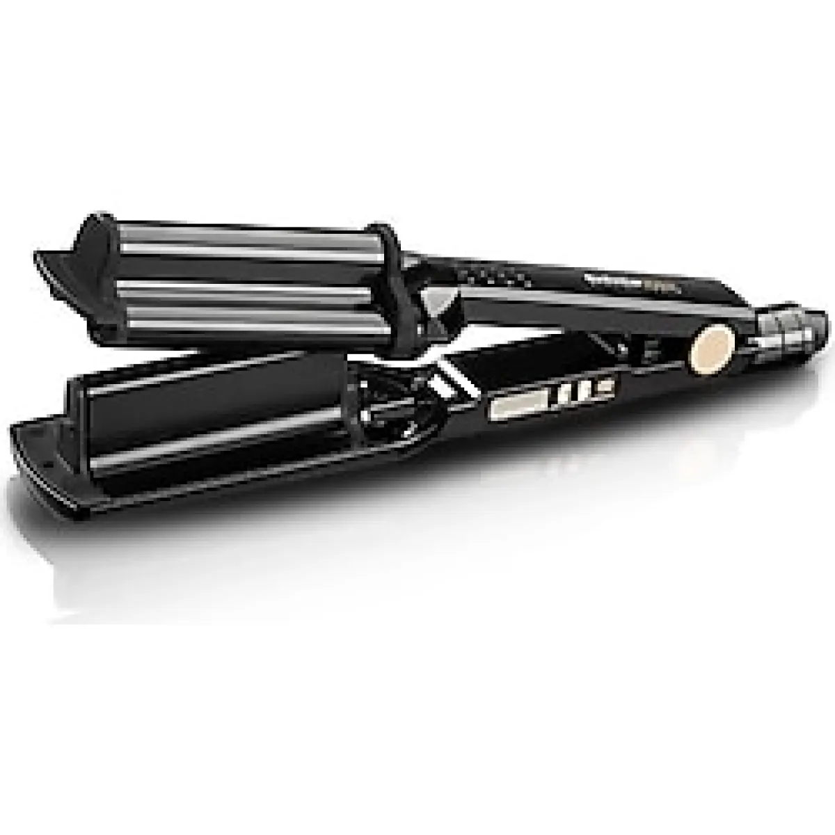 Babyliss Pro BAB2469TTE Ionic Hi-Def Su Dalgası Wag Maşa