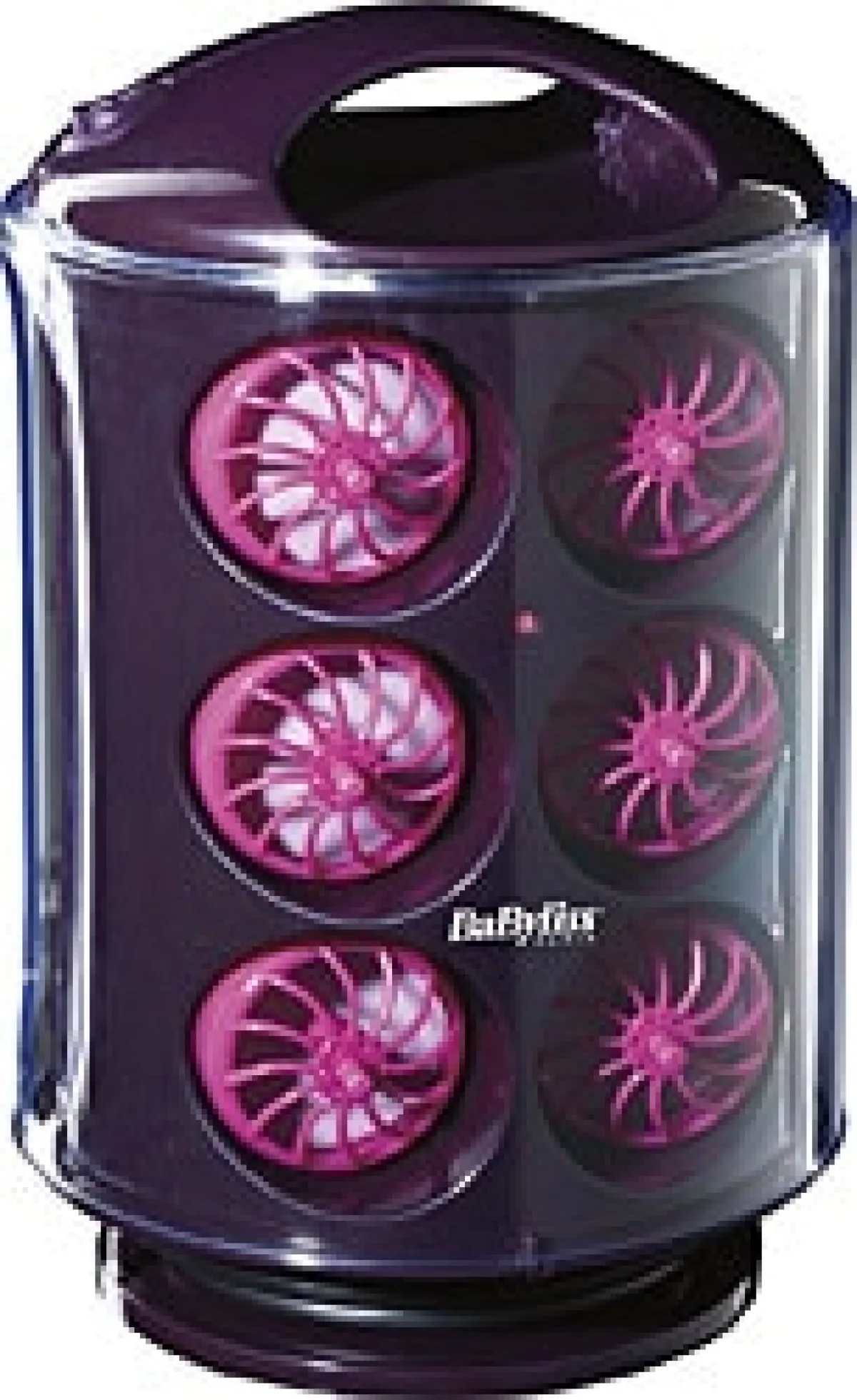 Babyliss RS100E Isıtmalı Bigudi