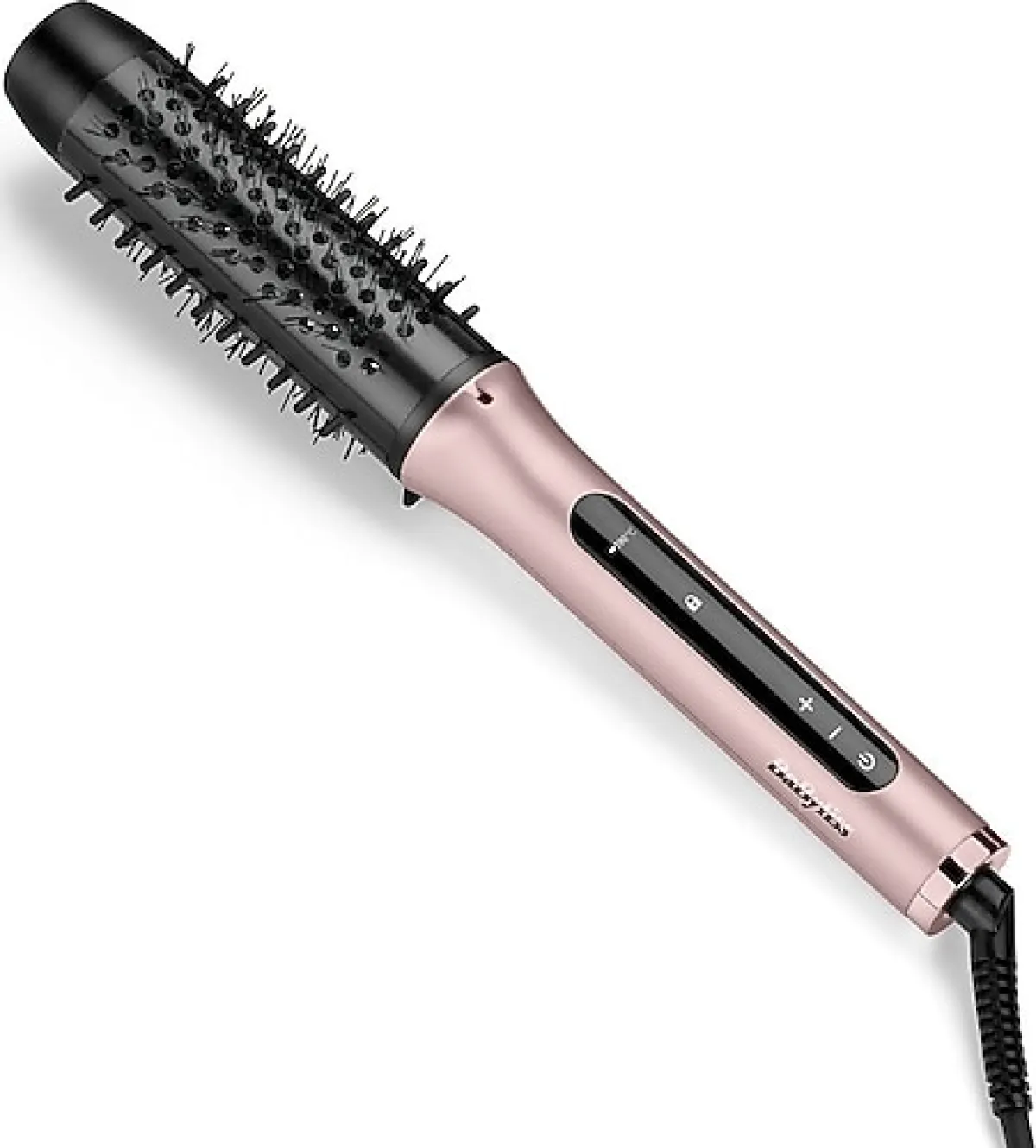 Babyliss Volume Boost HSB200E Saç Düzleştirici Tarak