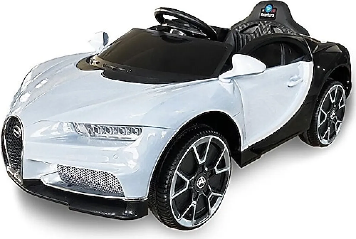 Baby&Toys Aventura12 V Uzaktan Kumandalı Akülü Araba