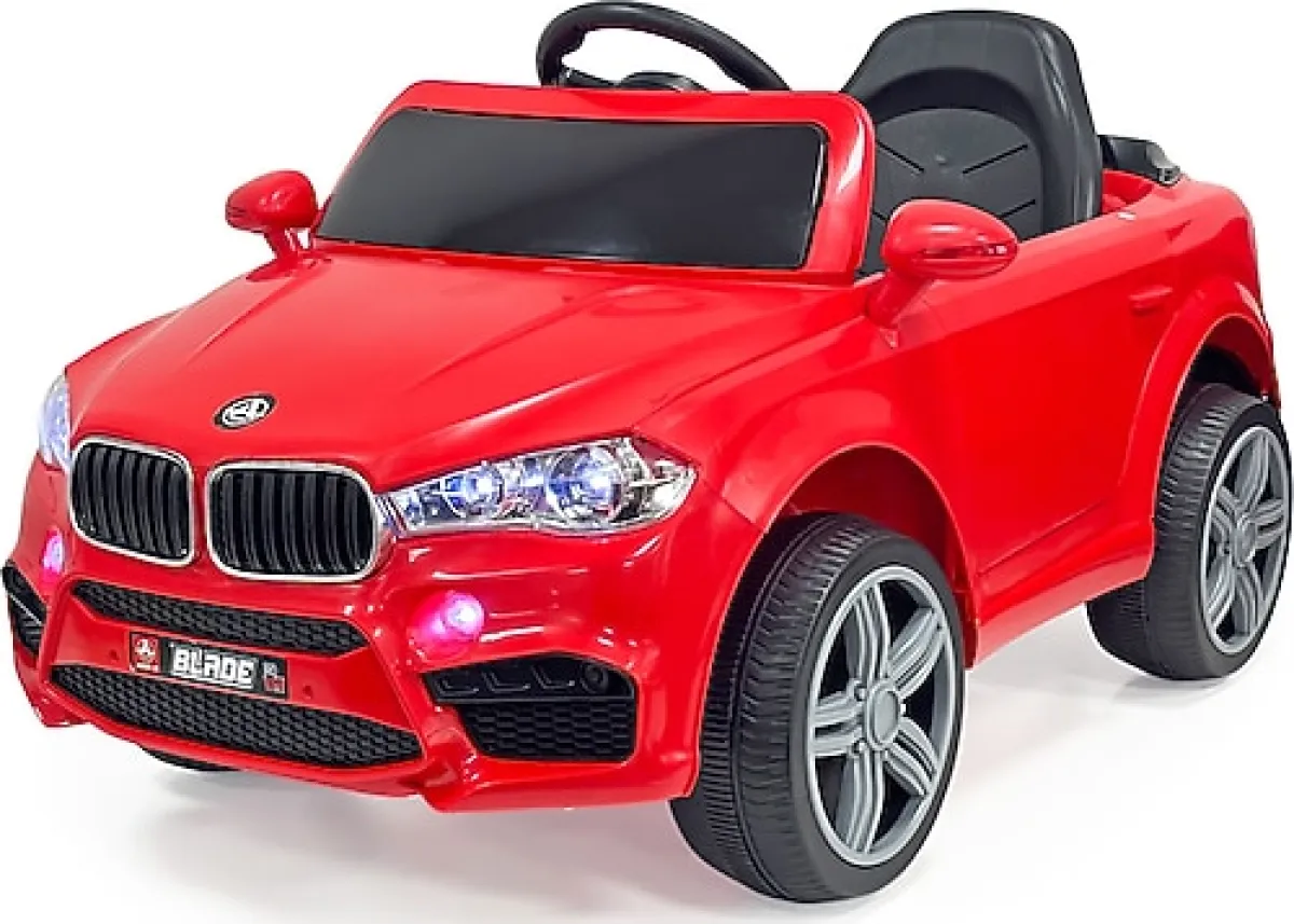 Baby&Toys Blade 4x2 12 V Uzaktan Kumandalı Akülü Araba