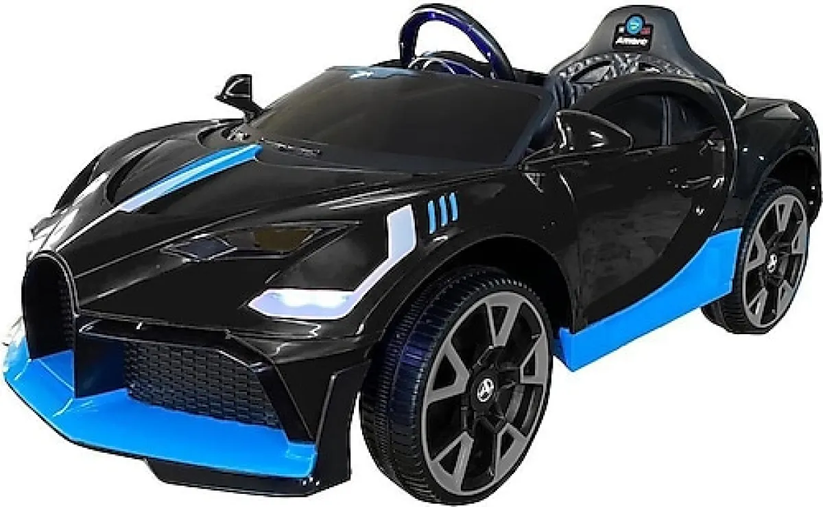 Baby&Toys Amore 12 V Uzaktan Kumandalı Akülü Araba