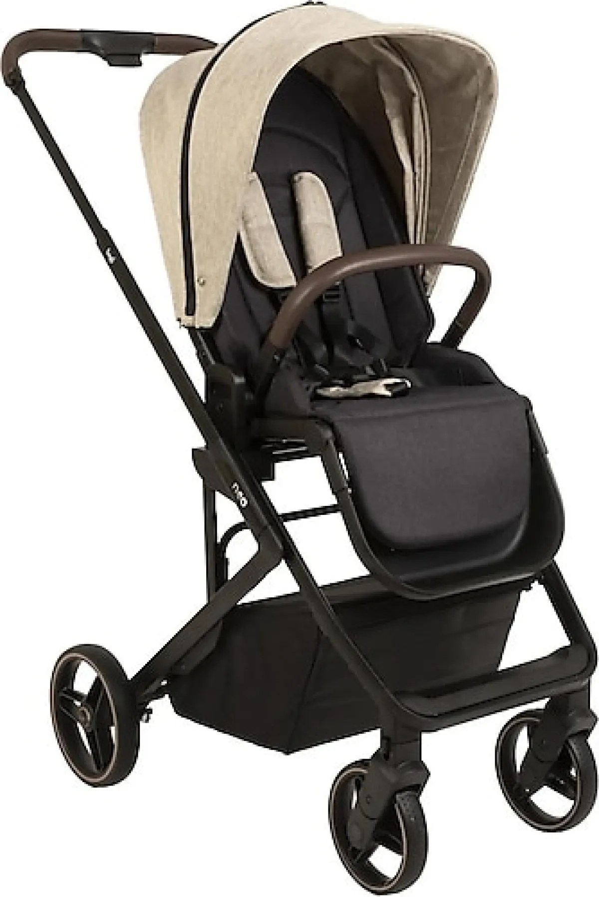 Bagi Neo 2 Bebek Arabası