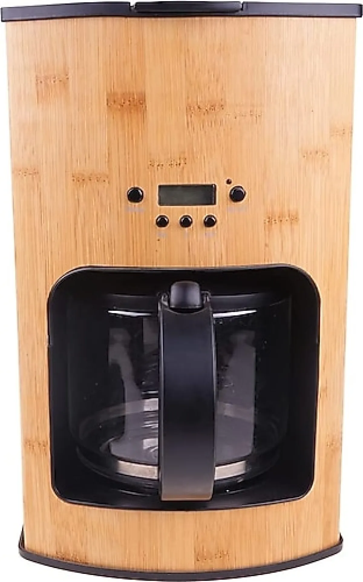 Bambum Natura B3205 Filtre Kahve Makinesi