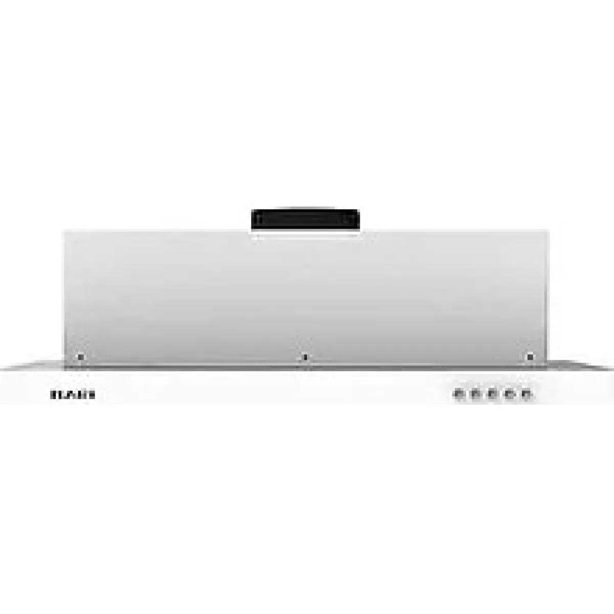 Bari 500 M3 Çekim Güçlü Patentli Yeni Model Beyaz Aspiratör Yeni Model