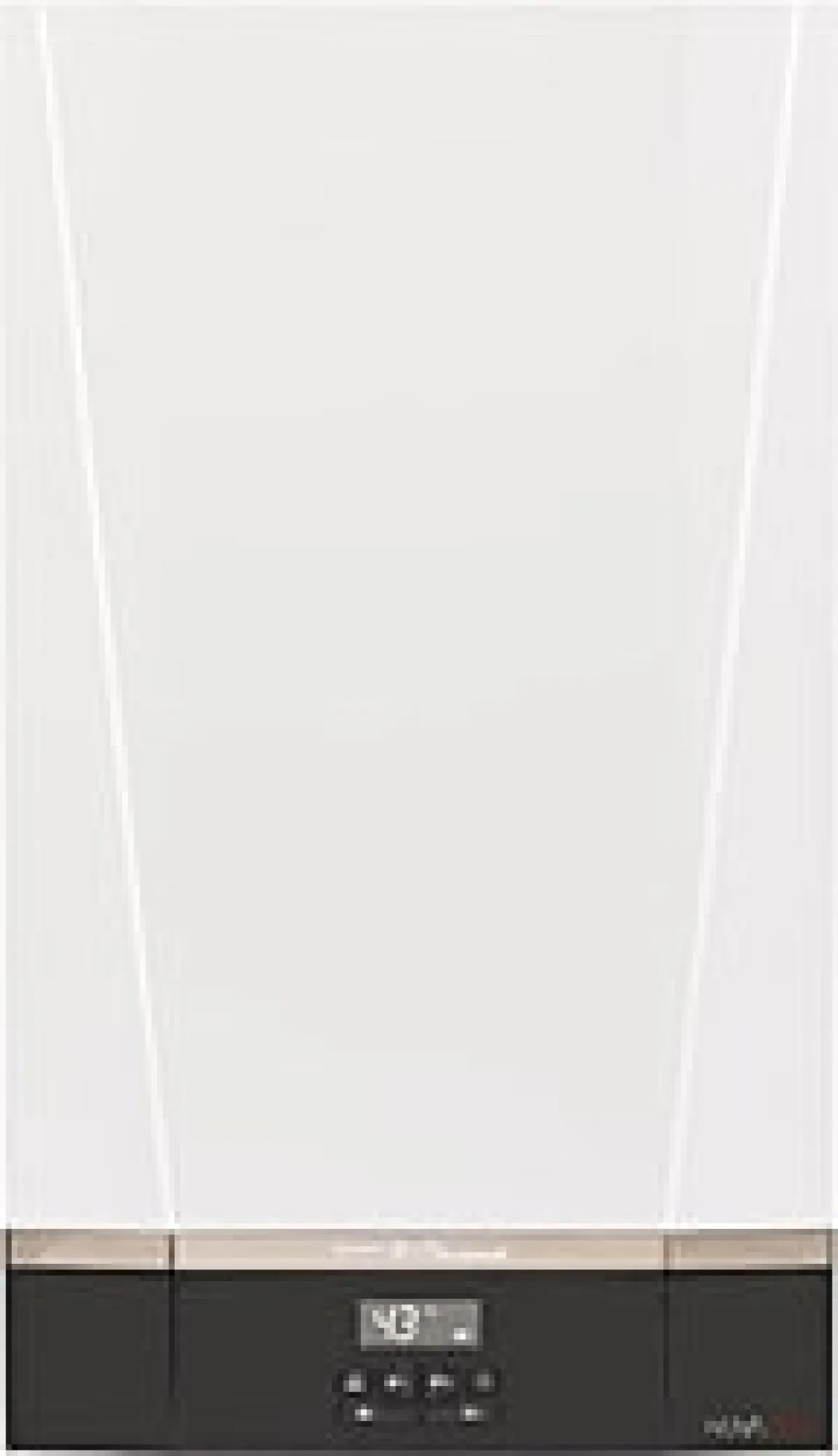 Baymak Brötje Novadens 24 Fi Hermetik Yoğuşmalı Kombi