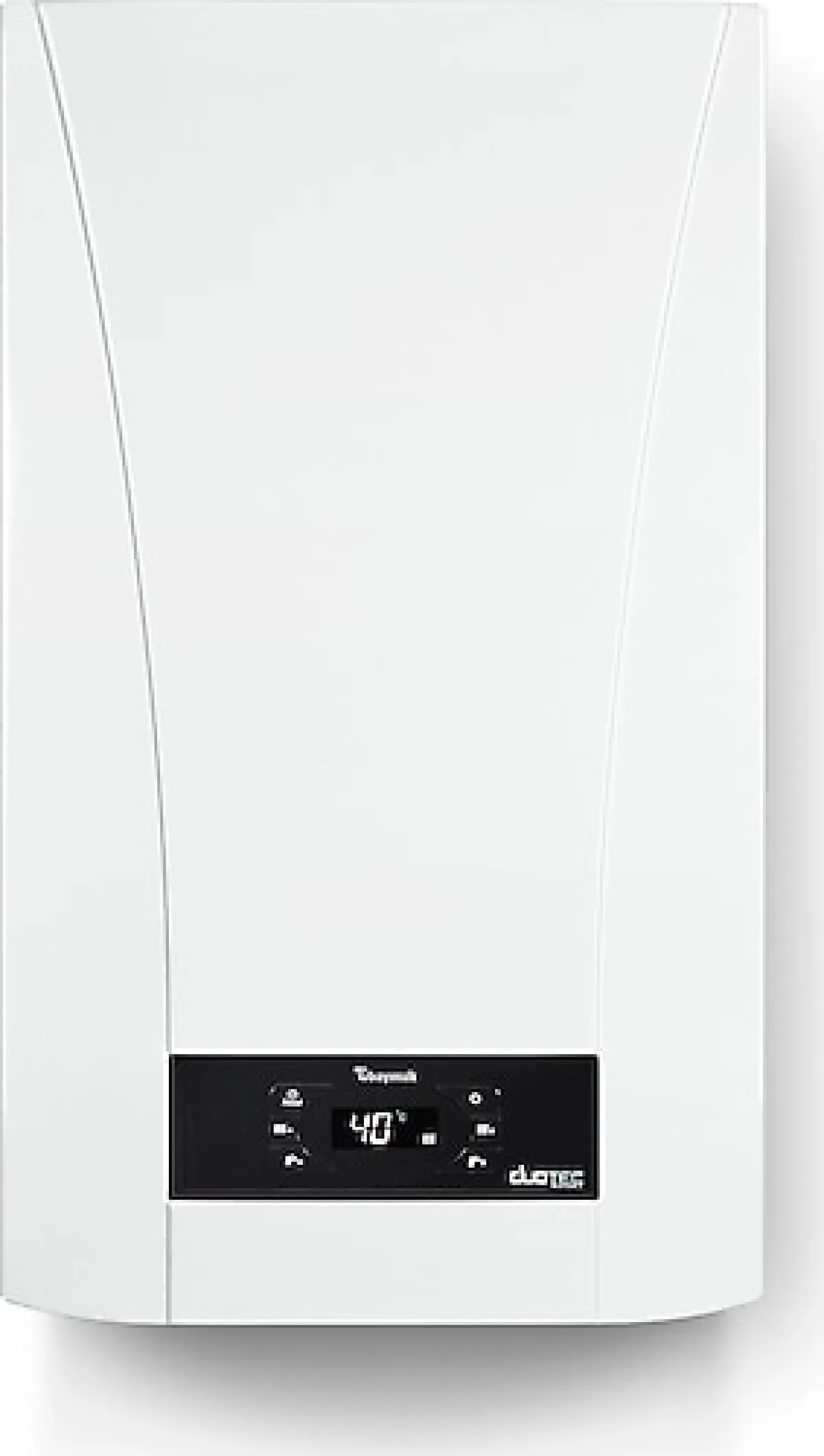 Baymak DuoTec Compact Premix 24 kW Hermetik Yoğuşmalı Kombi - Baca Dahil