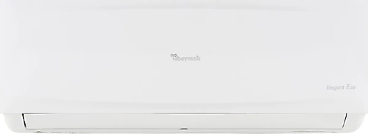 Baymak Elegant Eco 12 A++ 12000 BTU Inverter Duvar Tipi Klima