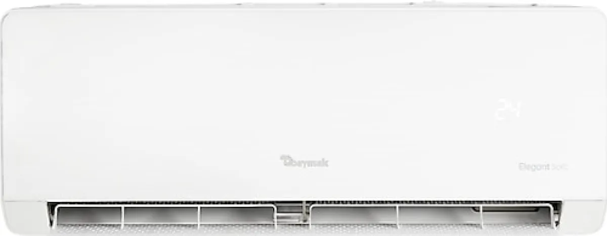 Baymak Elegant Soft 18 A++ 18000 BTU Inverter Duvar Tipi Klima