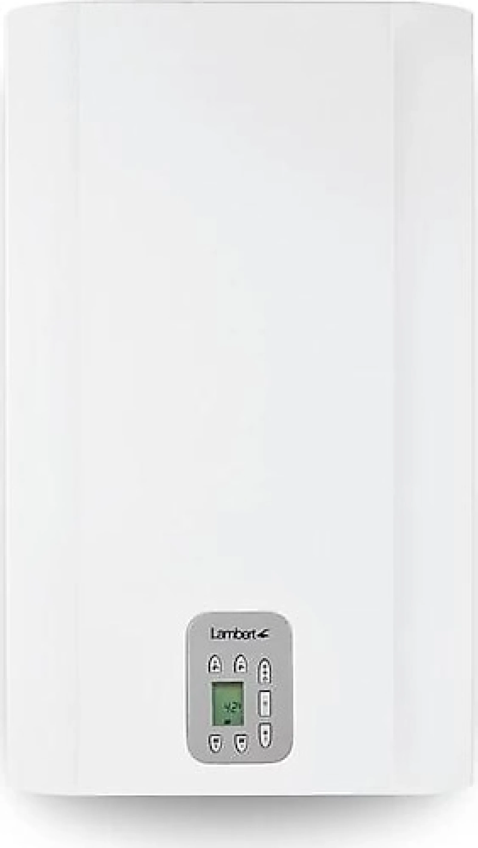 Baymak Lambert LPY Compact 24 Premix Yoğuşmalı Kombi