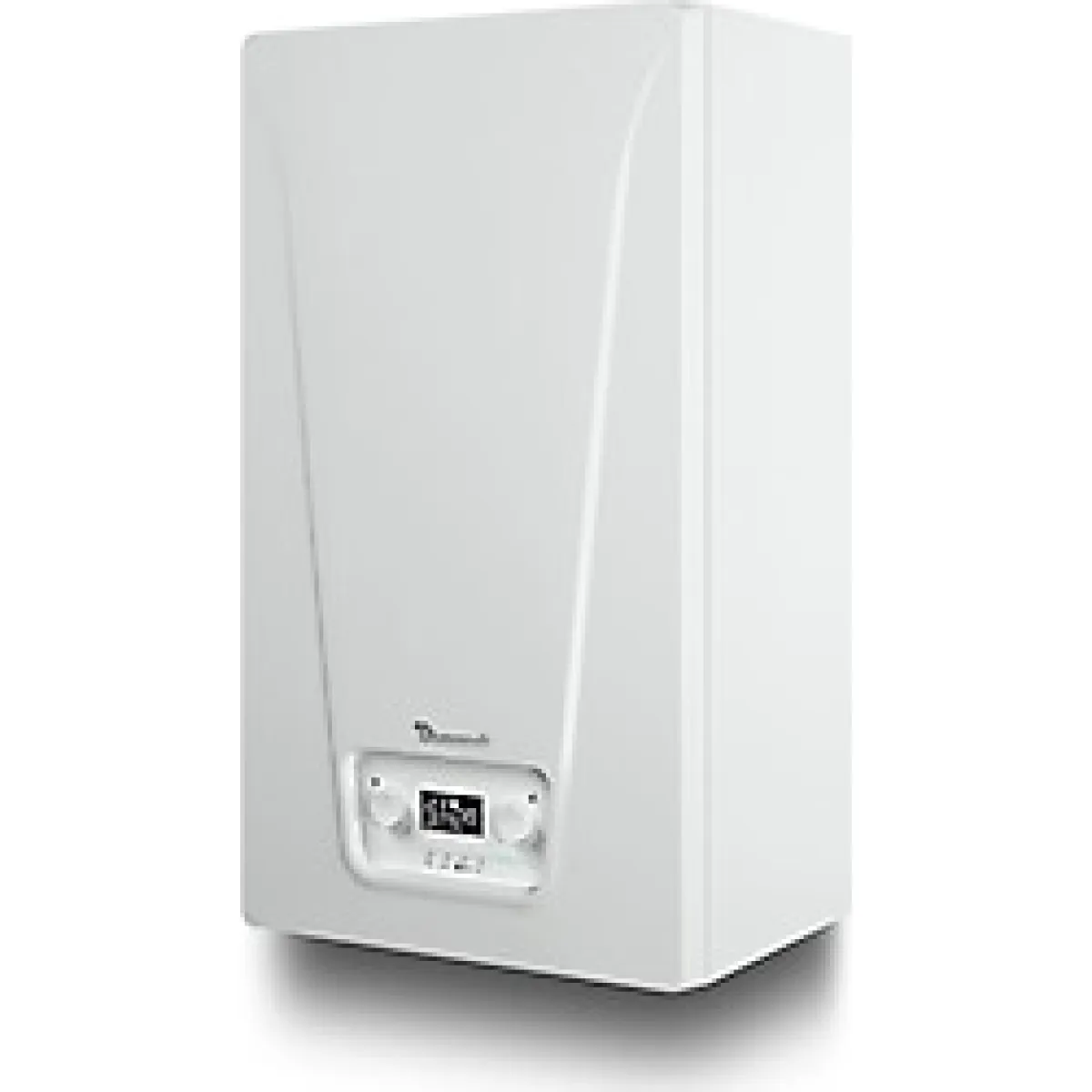 Baymak Lunatec Premix 30 kW Hermetik Tam Yoğuşmalı Kombi