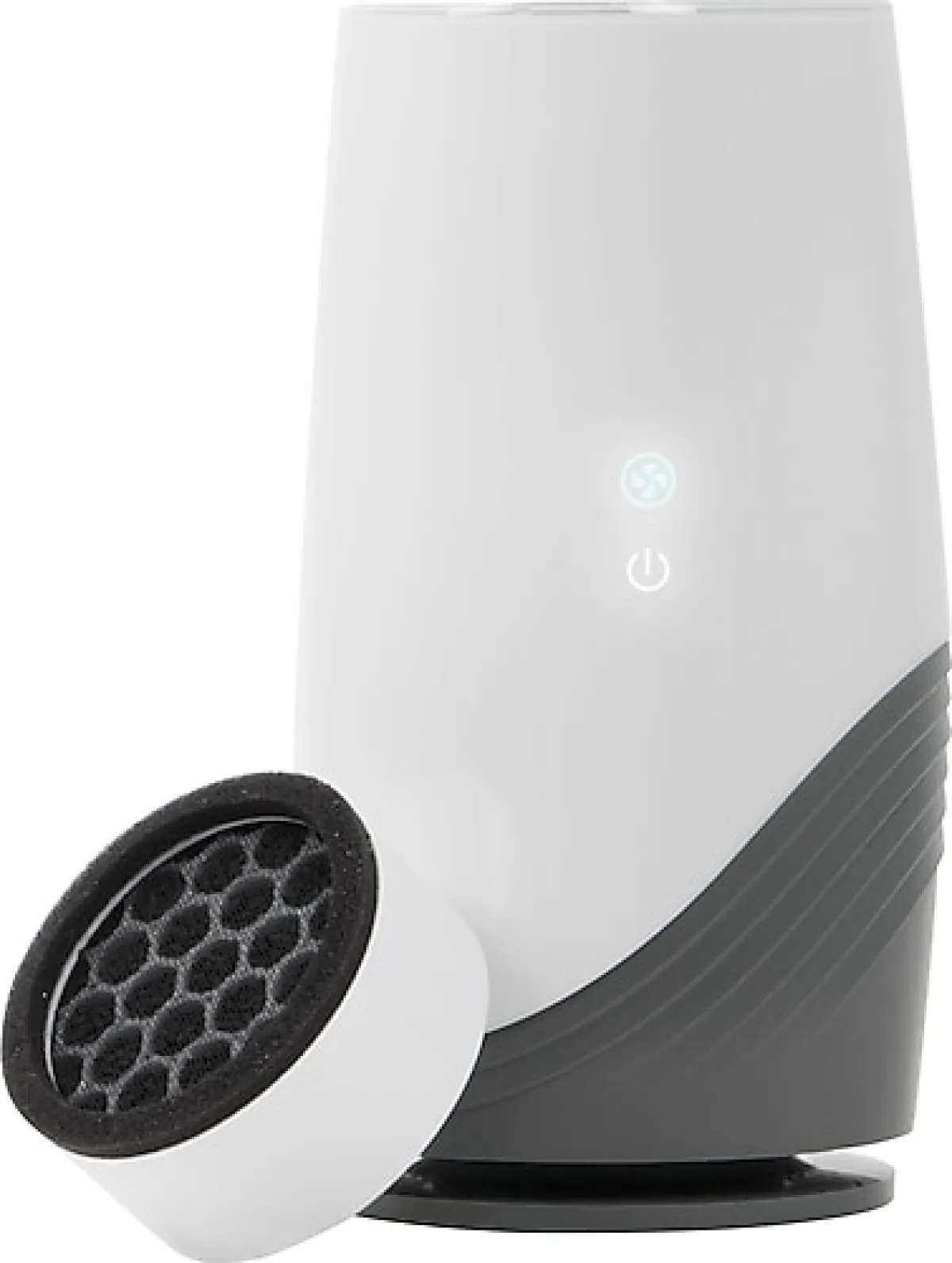 bblüv Püre 3'ü 1 Arada Hava Temizleyici