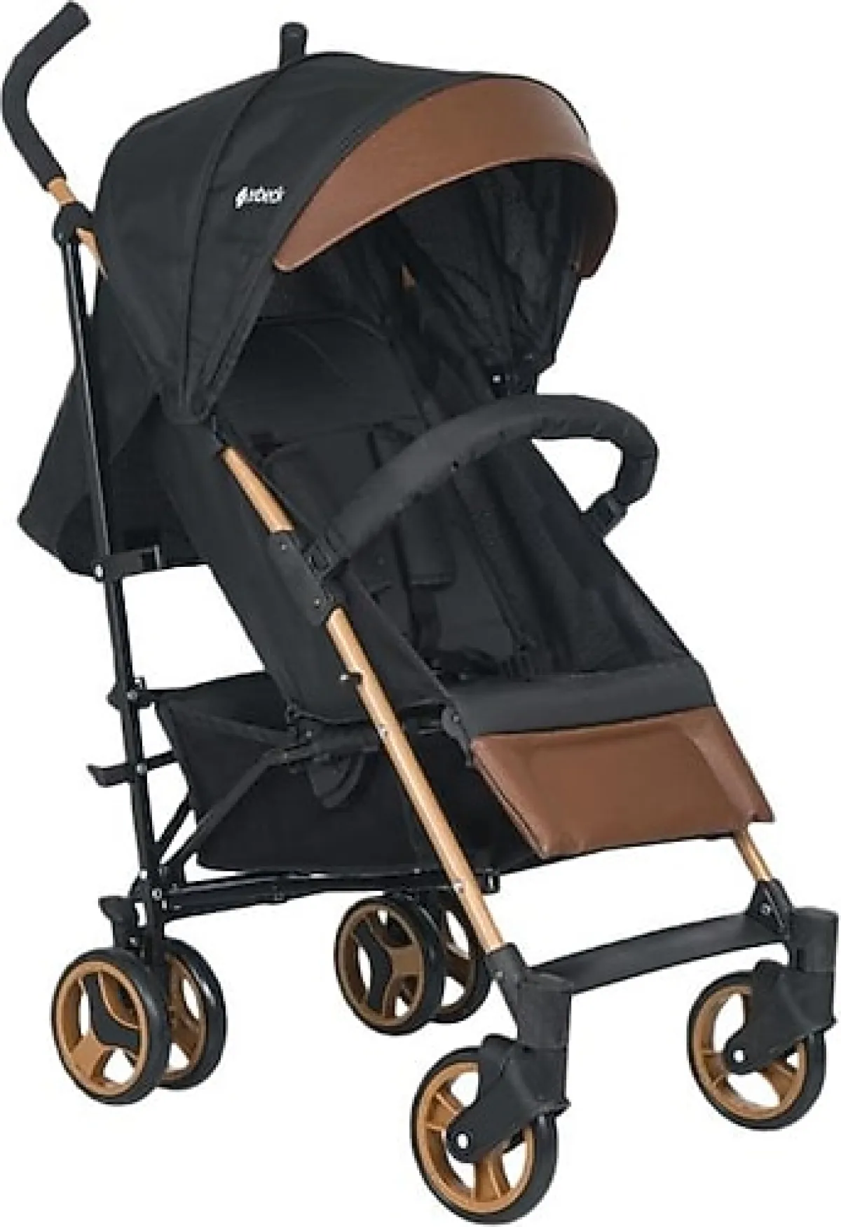 Bebeck Accord Baston Bebek Arabası