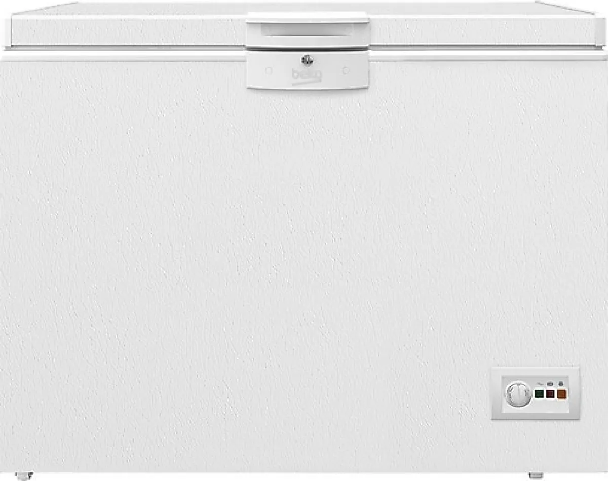 Beko 3298 JEM Sandık Tipi Derin Dondurucu