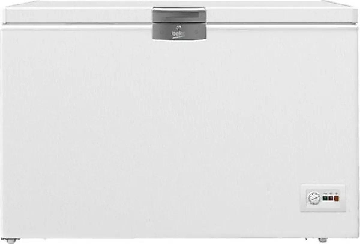 Beko 3350 E Sandık Tipi Derin Dondurucu