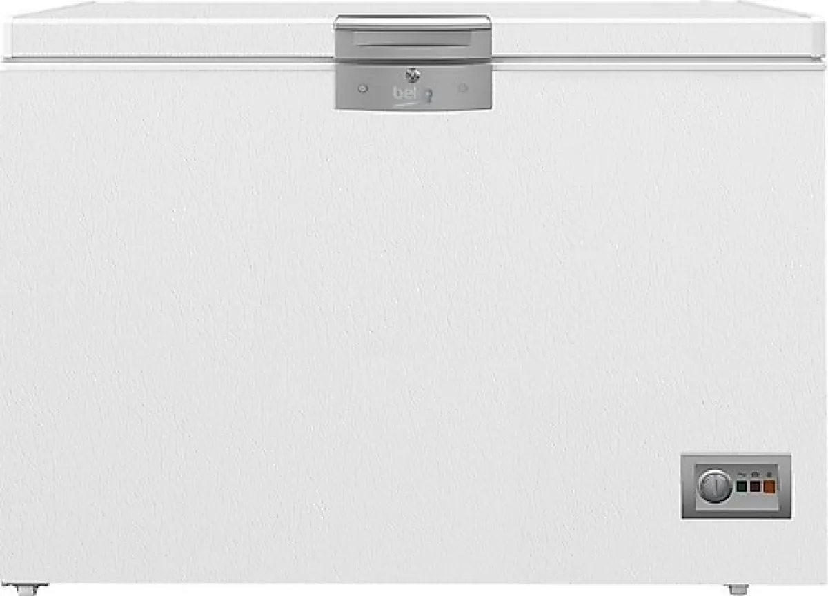 Beko 3360 JEM Sandık Tipi Derin Dondurucu