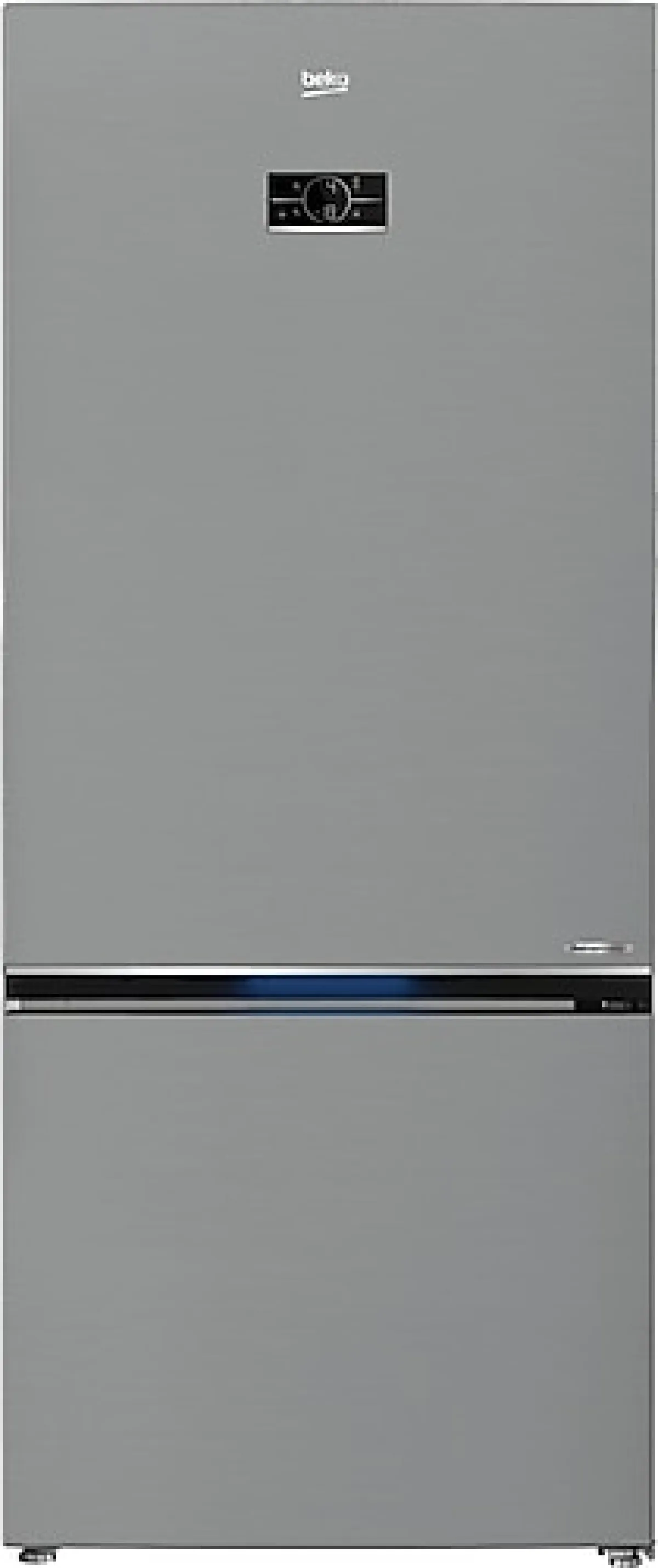 Beko 678552 EI Kombi No Frost Buzdolabı