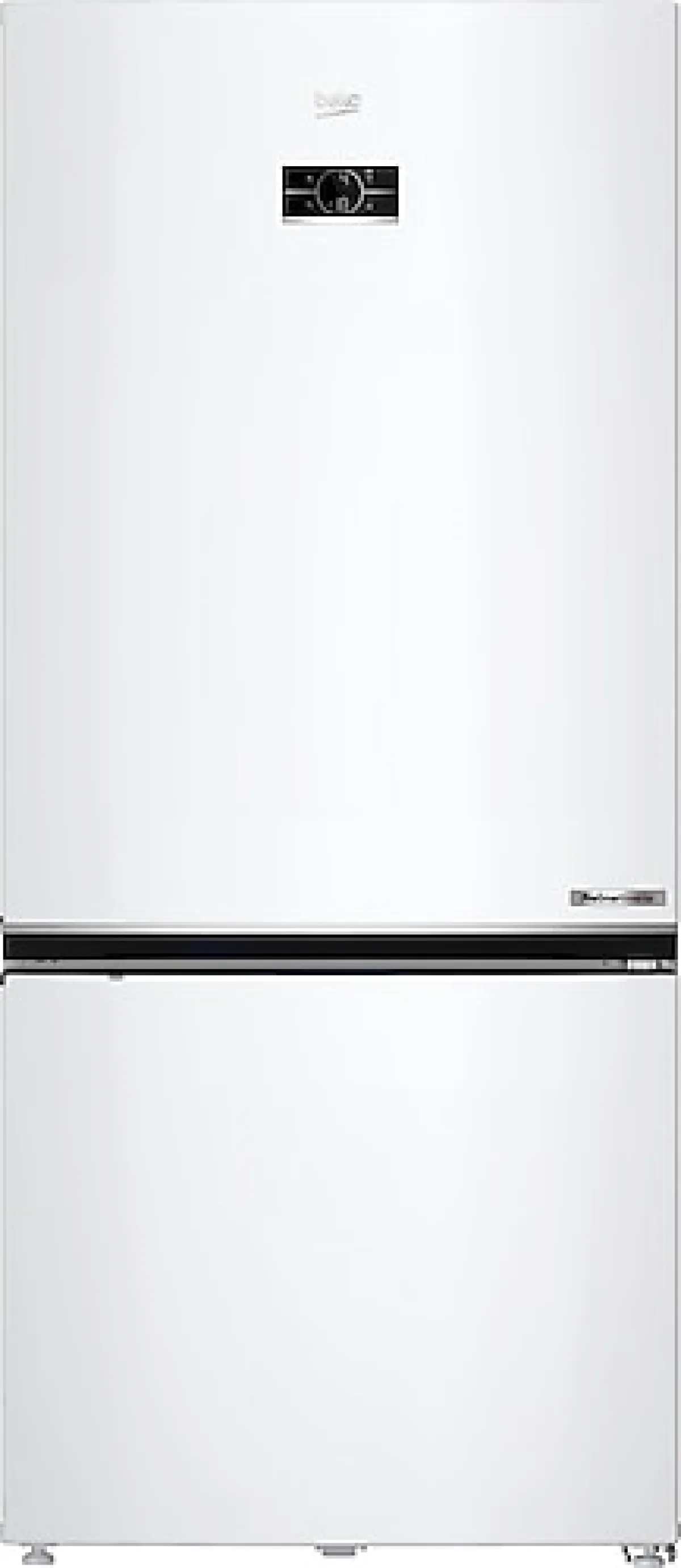 Beko 683613 EB Kombi No Frost Buzdolabı