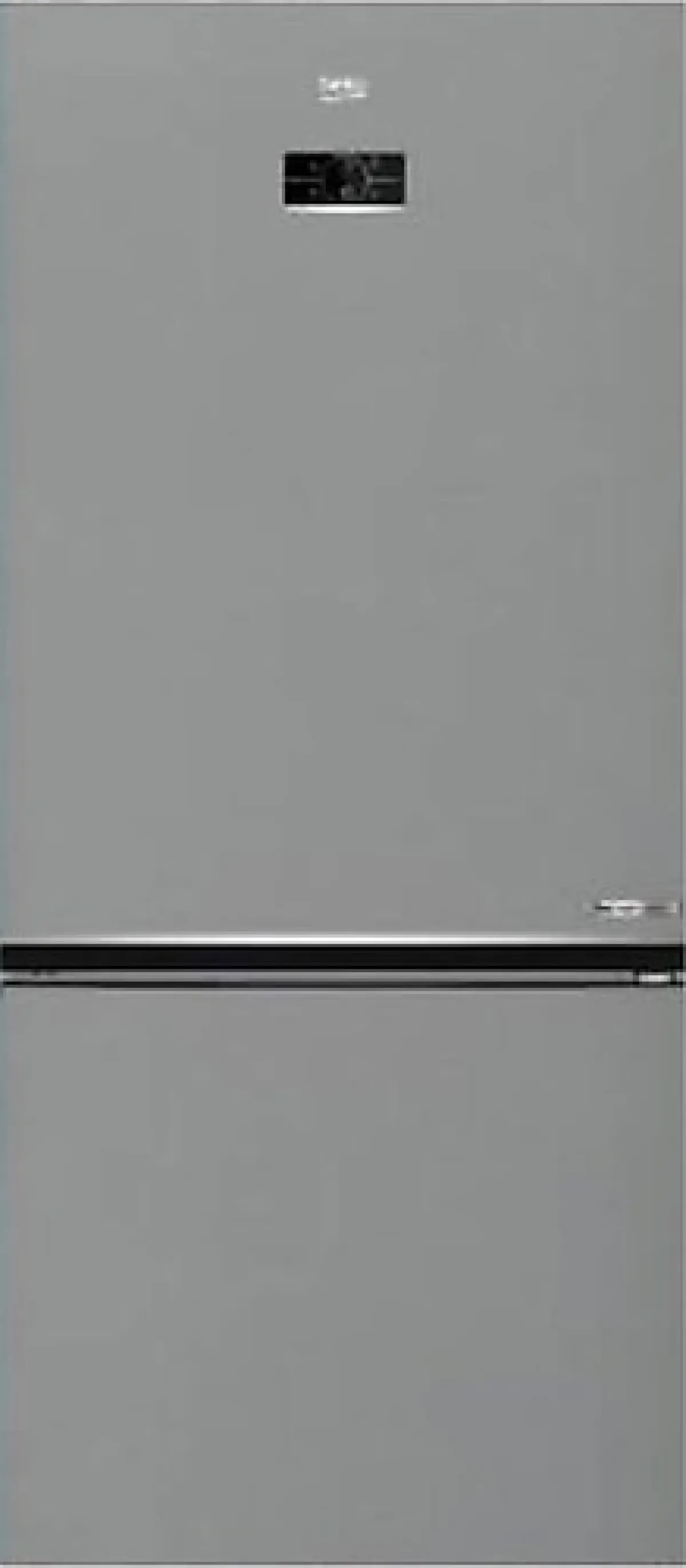 Beko 683613 EI Kombi No Frost Buzdolabı