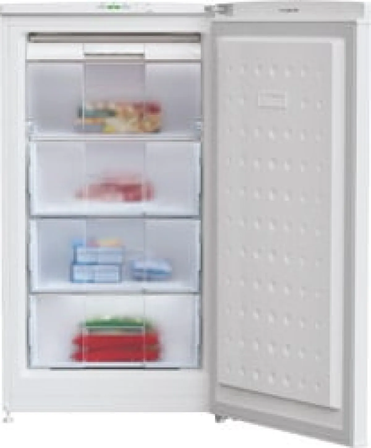 Beko 7041 MB 4 Çekmeceli Derin Dondurucu