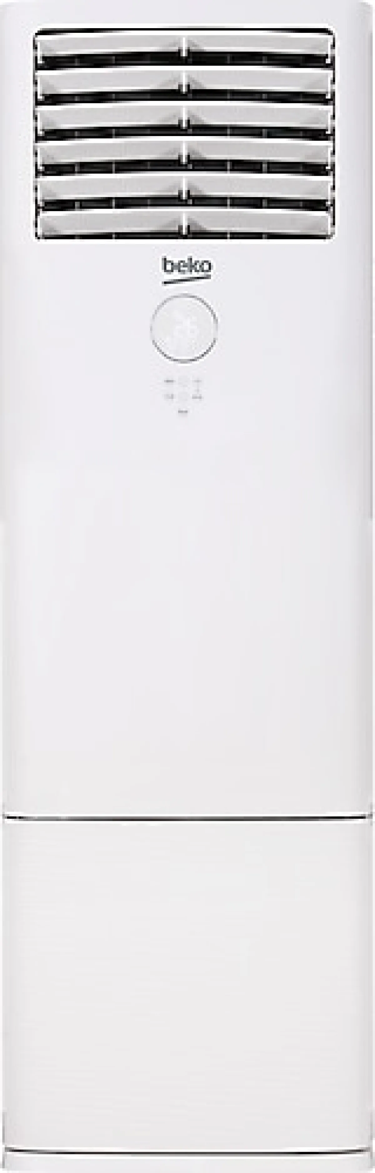 Beko 74826 A++ 48000 BTU Inverter Salon Tipi Klima