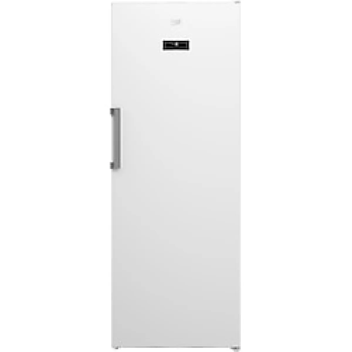 Beko 7781 EB 8 Çekmeceli Dikey No Frost Derin Dondurucu