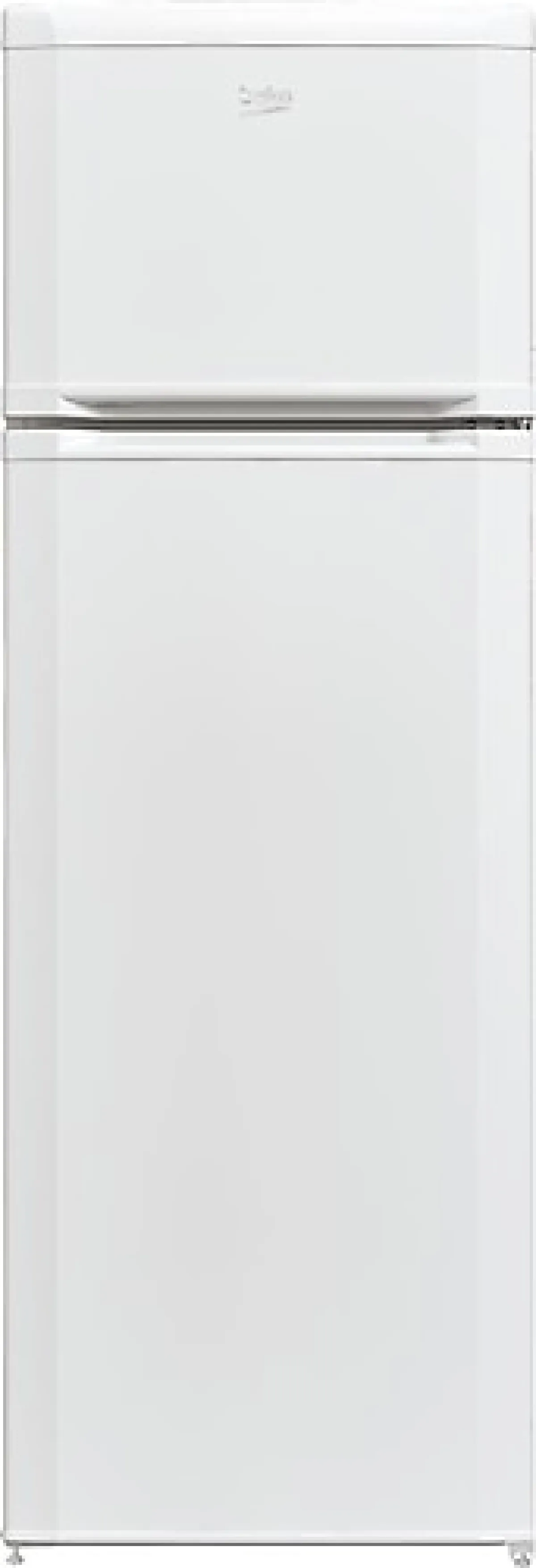 Beko 854257 MB Çift Kapılı Buzdolabı