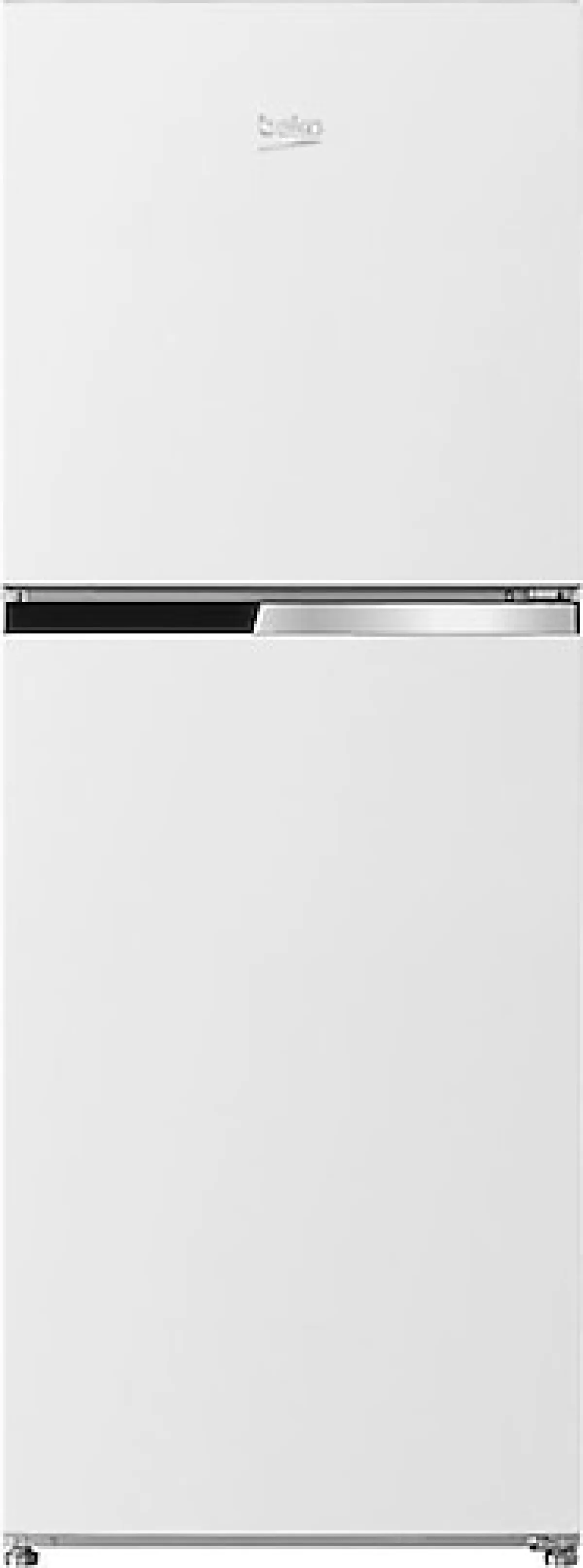 Beko 954210 MB Çift Kapılı No Frost Buzdolabı