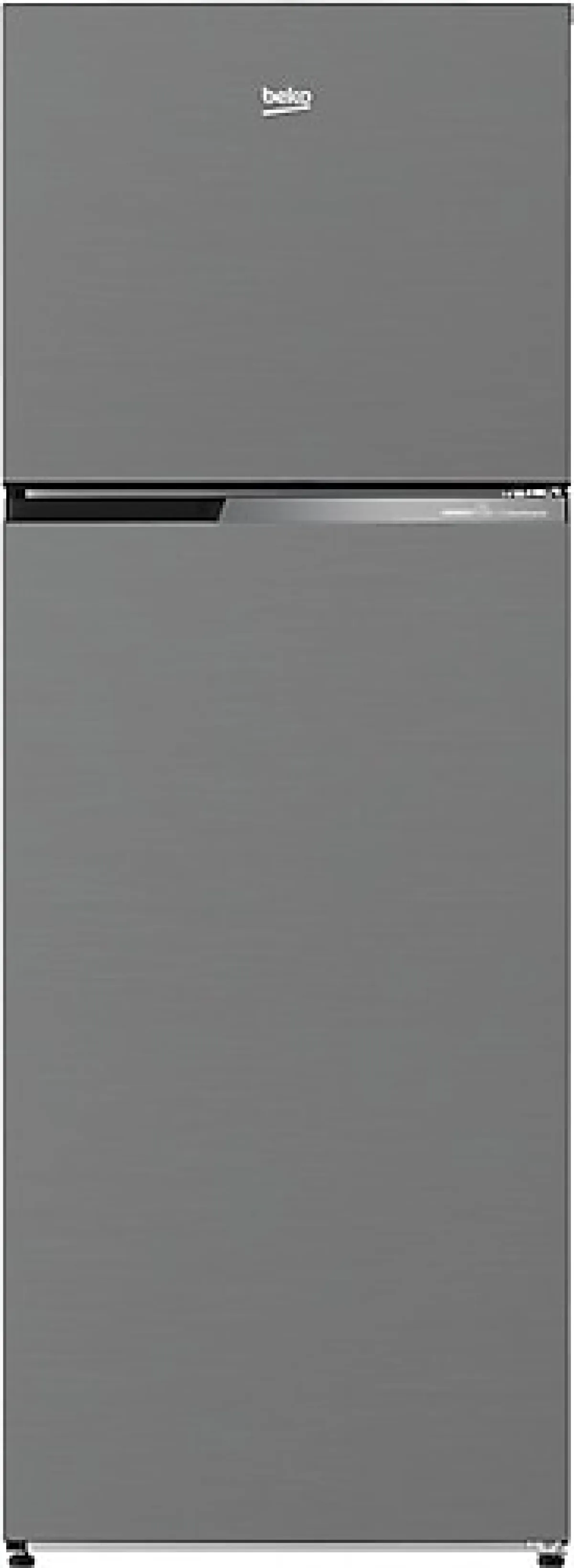 Beko 966406 MI Çift Kapılı No Frost Buzdolabı