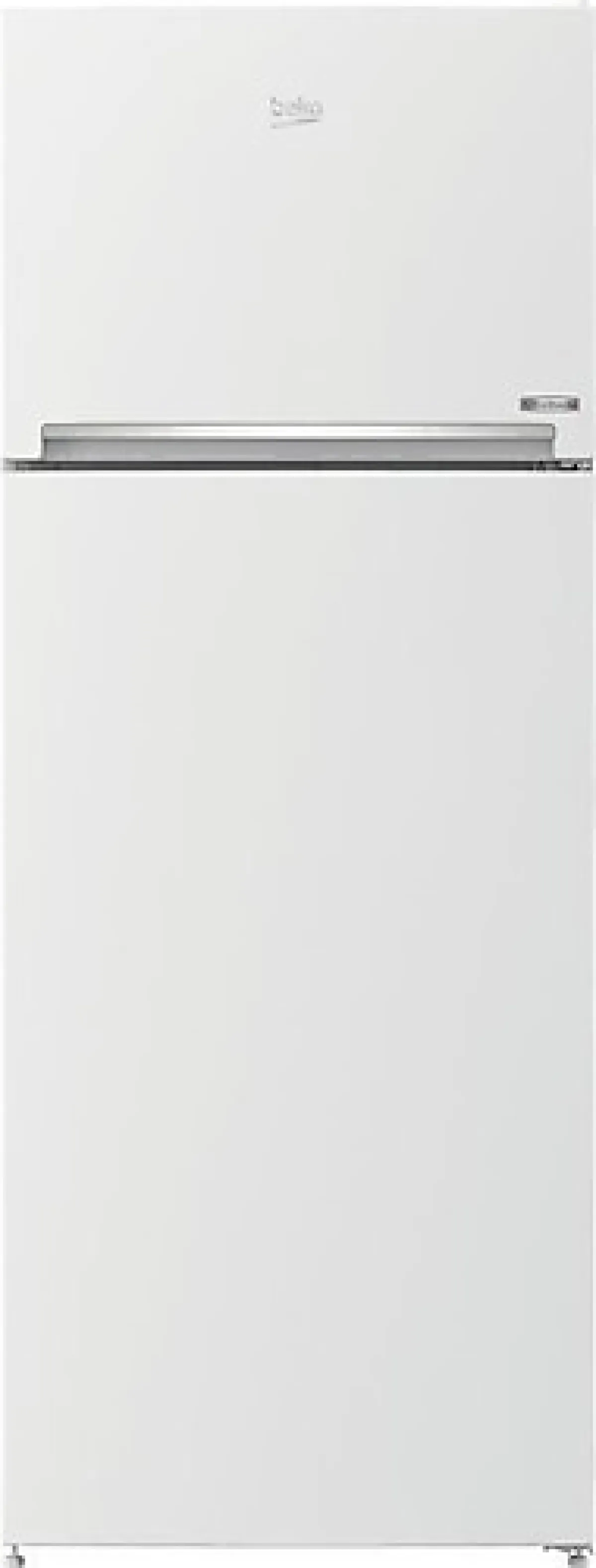 Beko 970406 MB Çift Kapılı No Frost Buzdolabı