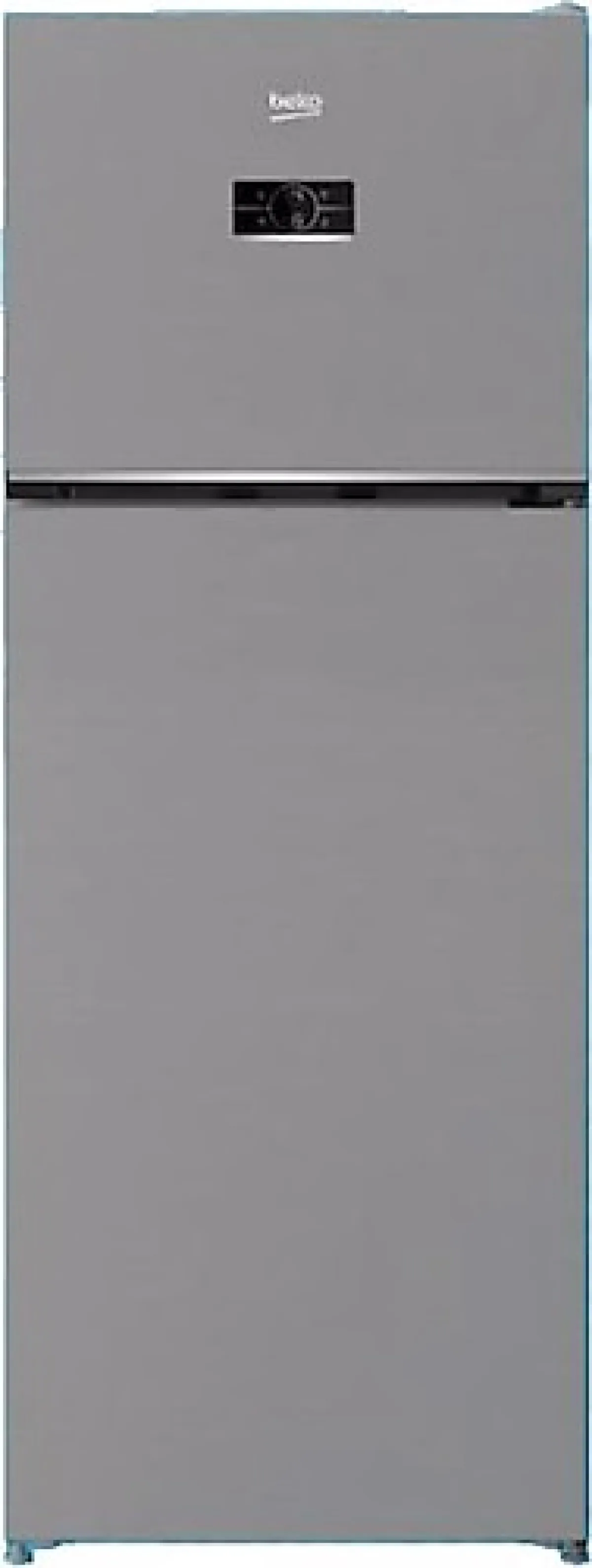 Beko 970475 EI Çift Kapılı No Frost Buzdolabı