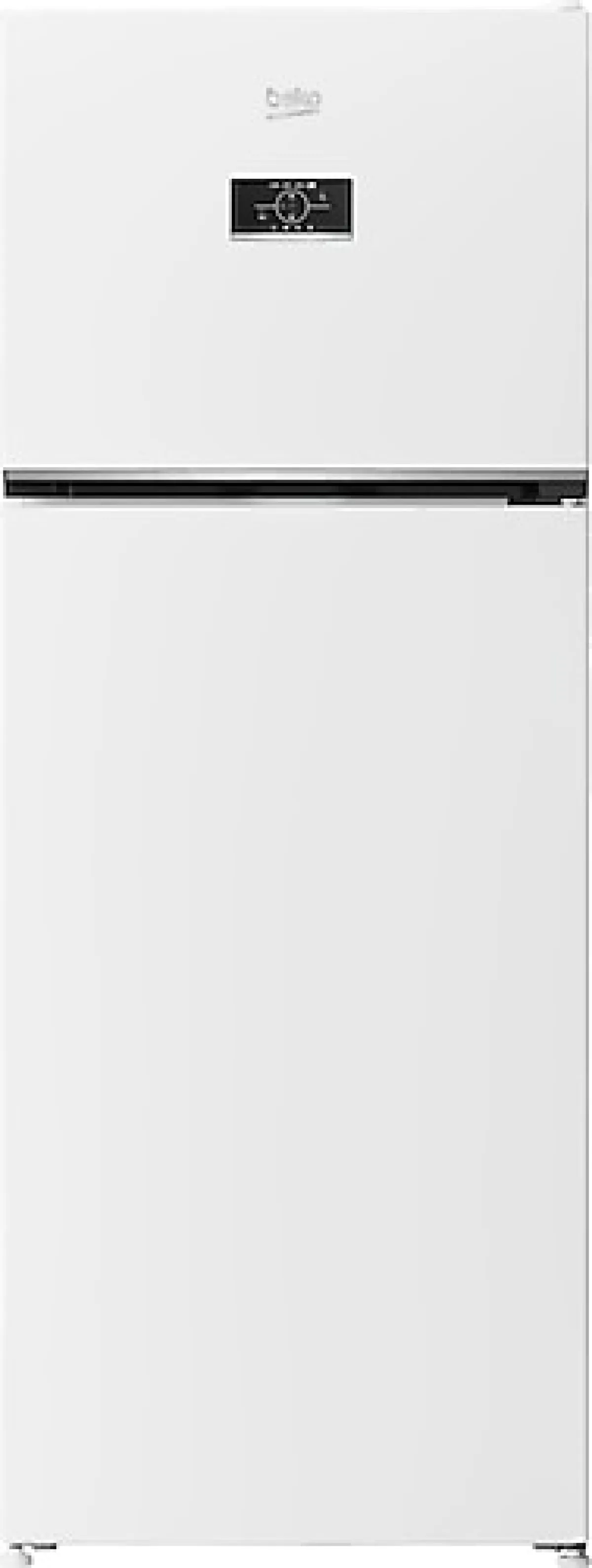 Beko 970477 EB Çift Kapılı No Frost Buzdolabı