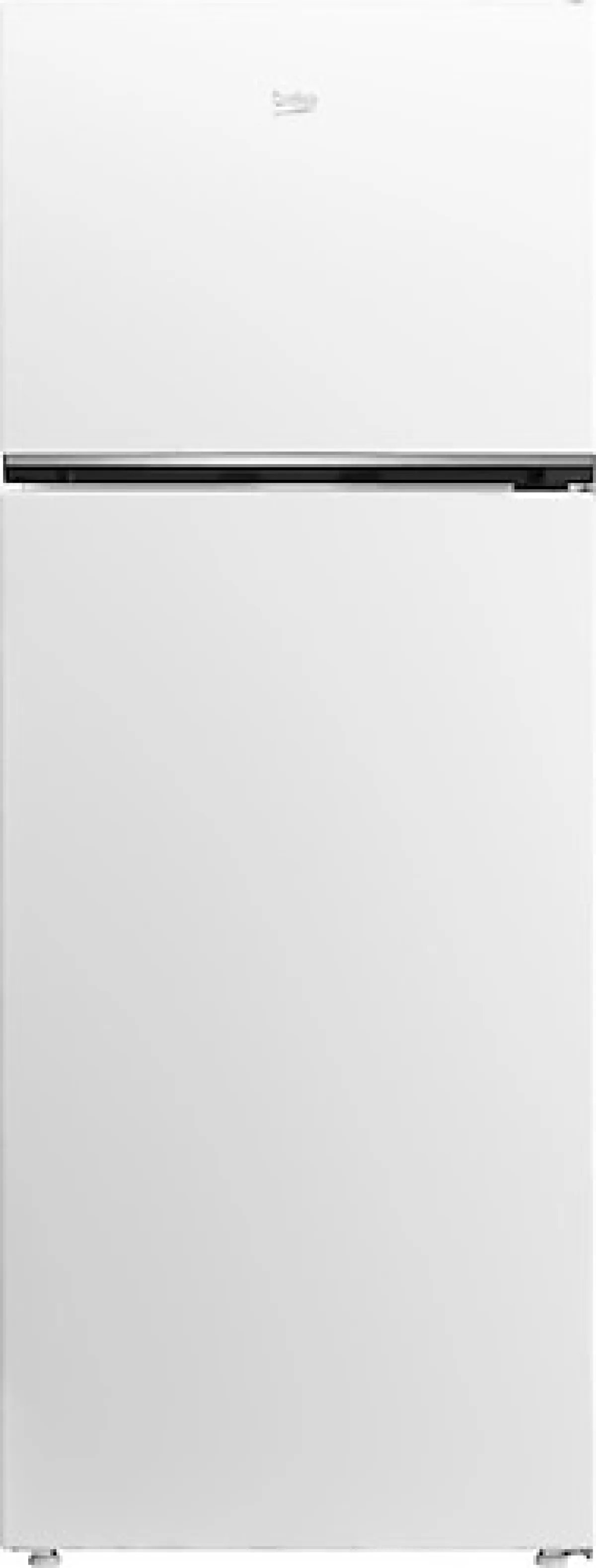 Beko 970508 MB Çift Kapılı No Frost Buzdolabı