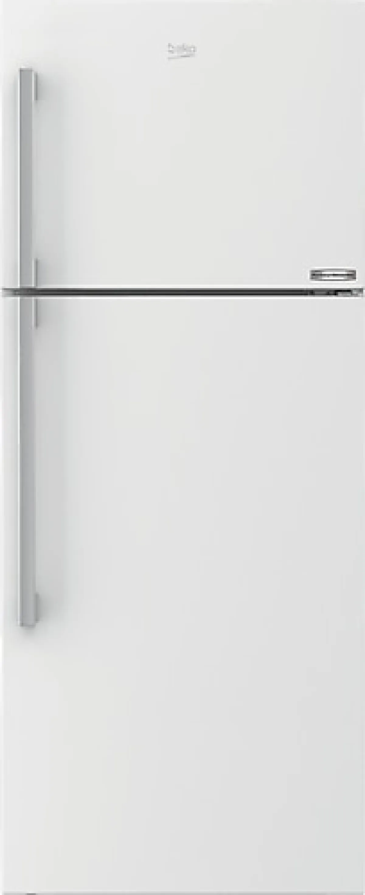 Beko 974509 MB No Frost Çift Kapılı Buzdolabı