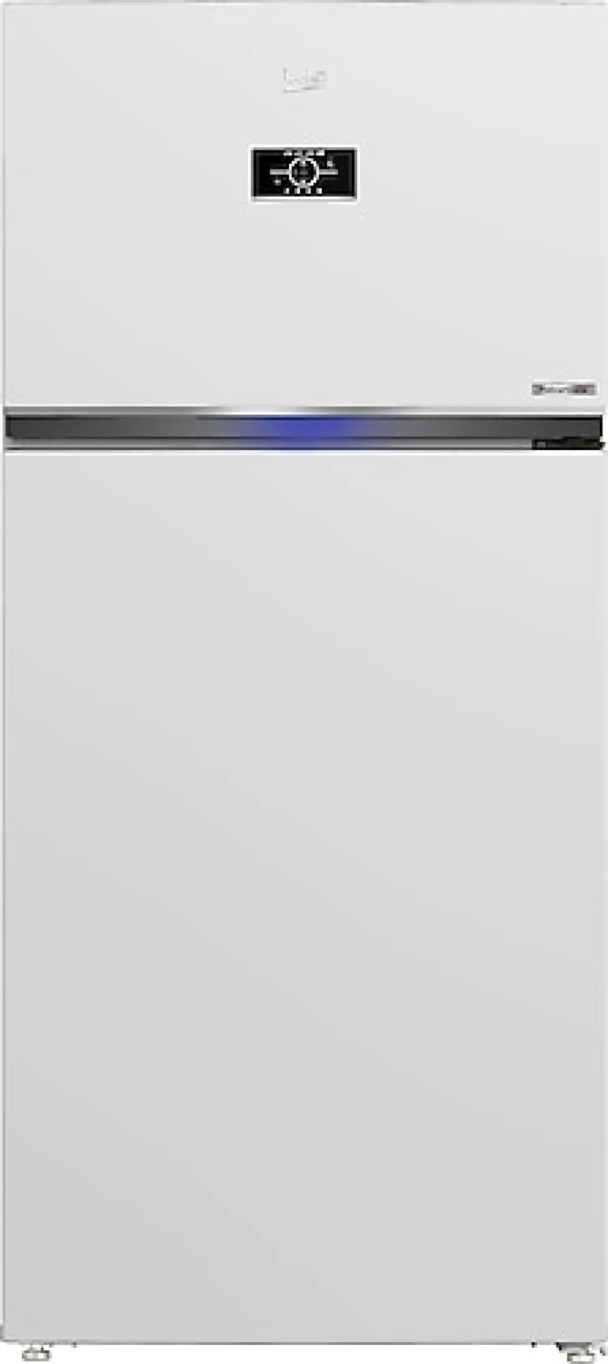 Beko 983628 EB Çift Kapılı No Frost Buzdolabı