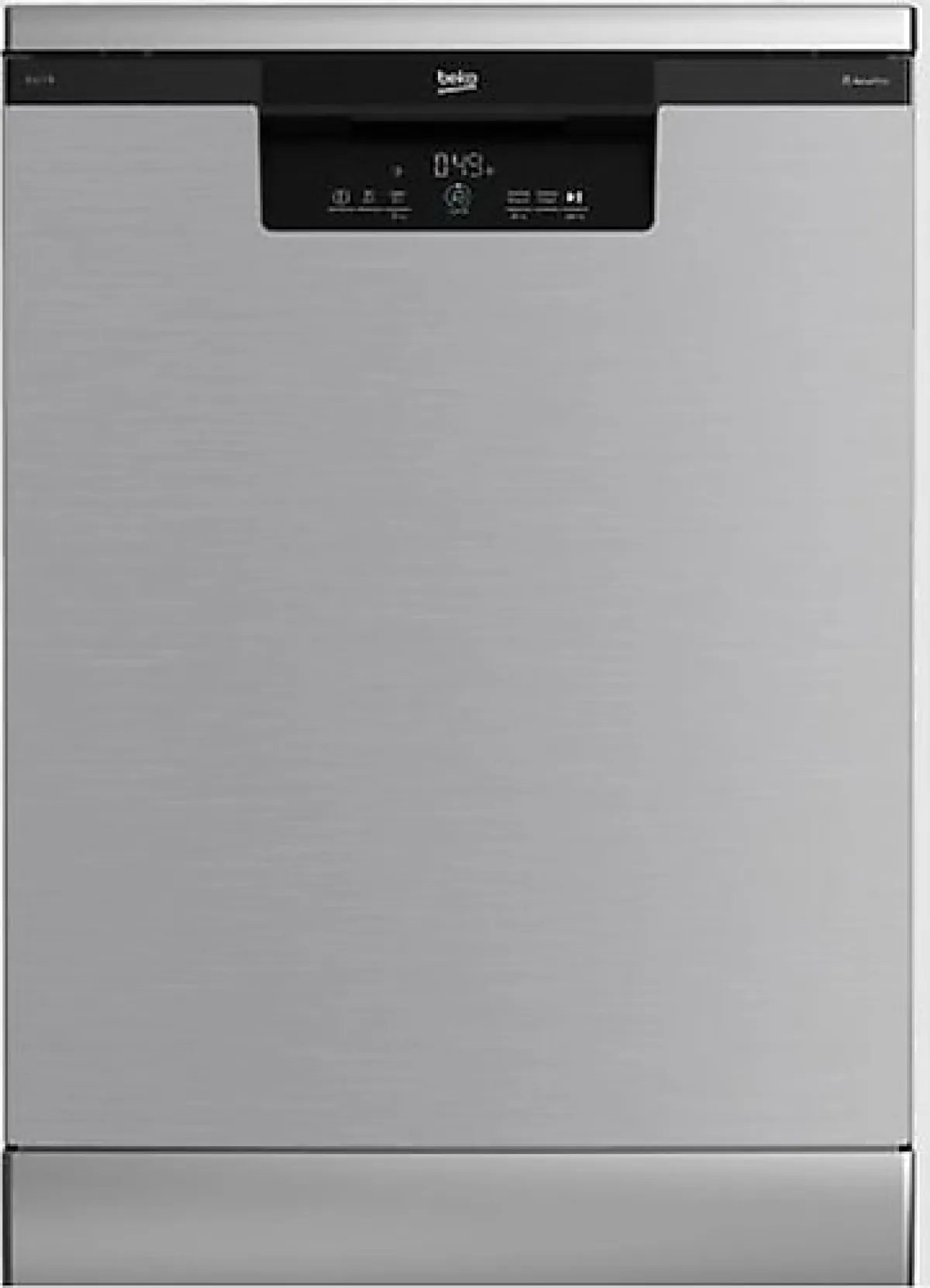 Beko B 710 I 3 Programlı Bulaşık Makinesi