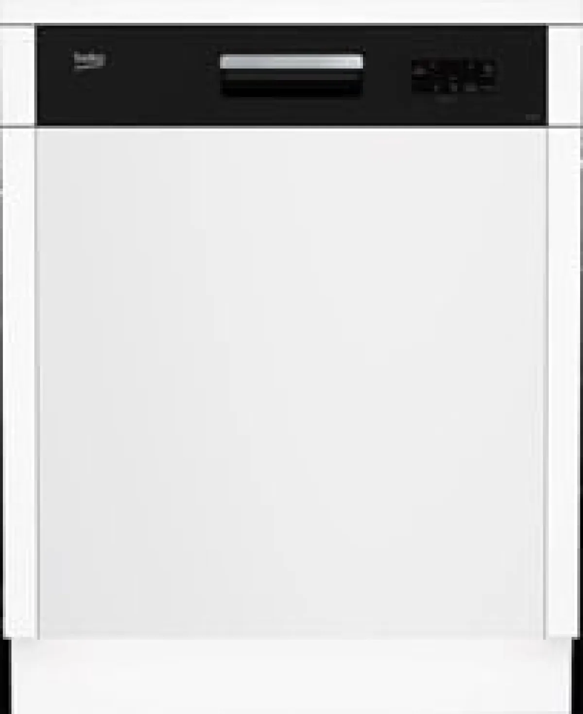 Beko BBM 360 S 6 Programlı Ankastre Bulaşık Makinesi