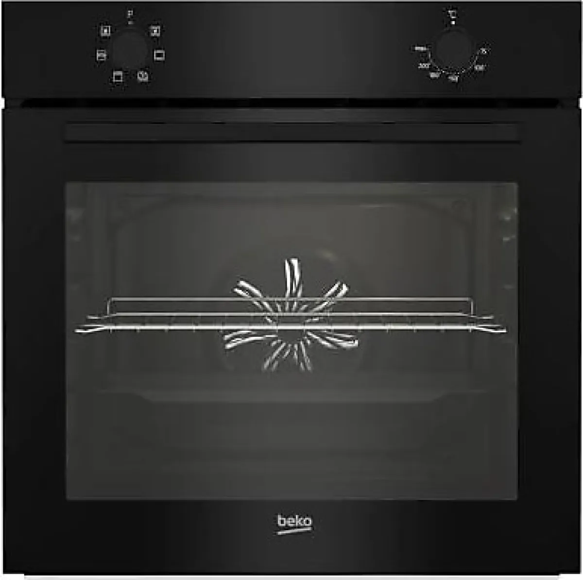 Beko BFC 211 SR Ankastre Fırın