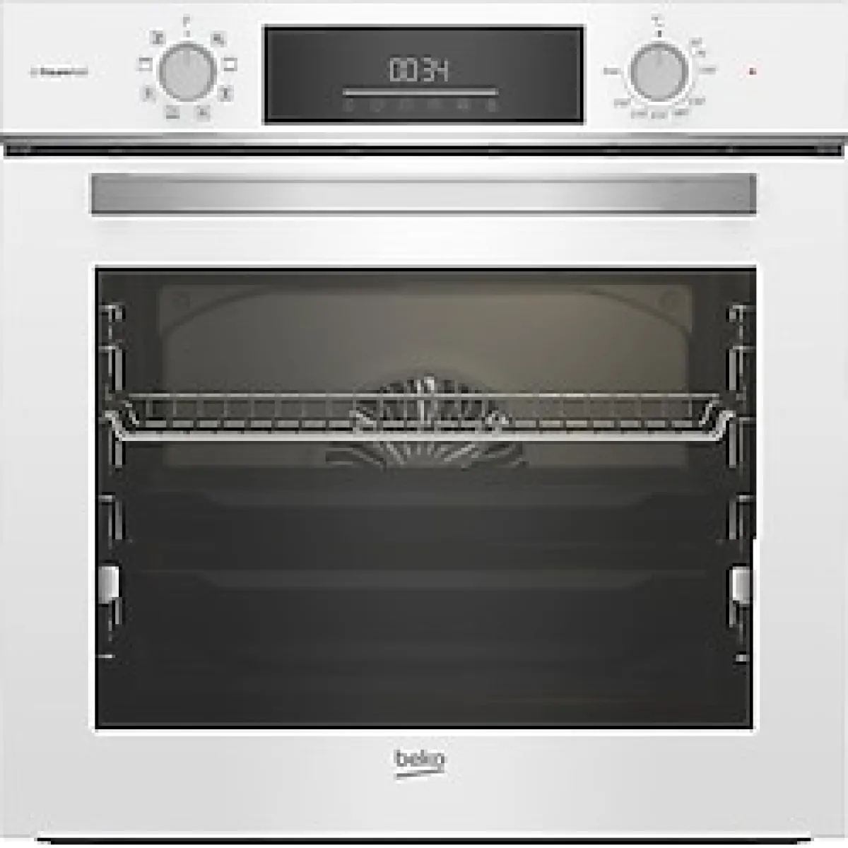 Beko BFC 431 B Beyaz Ankastre Fırın