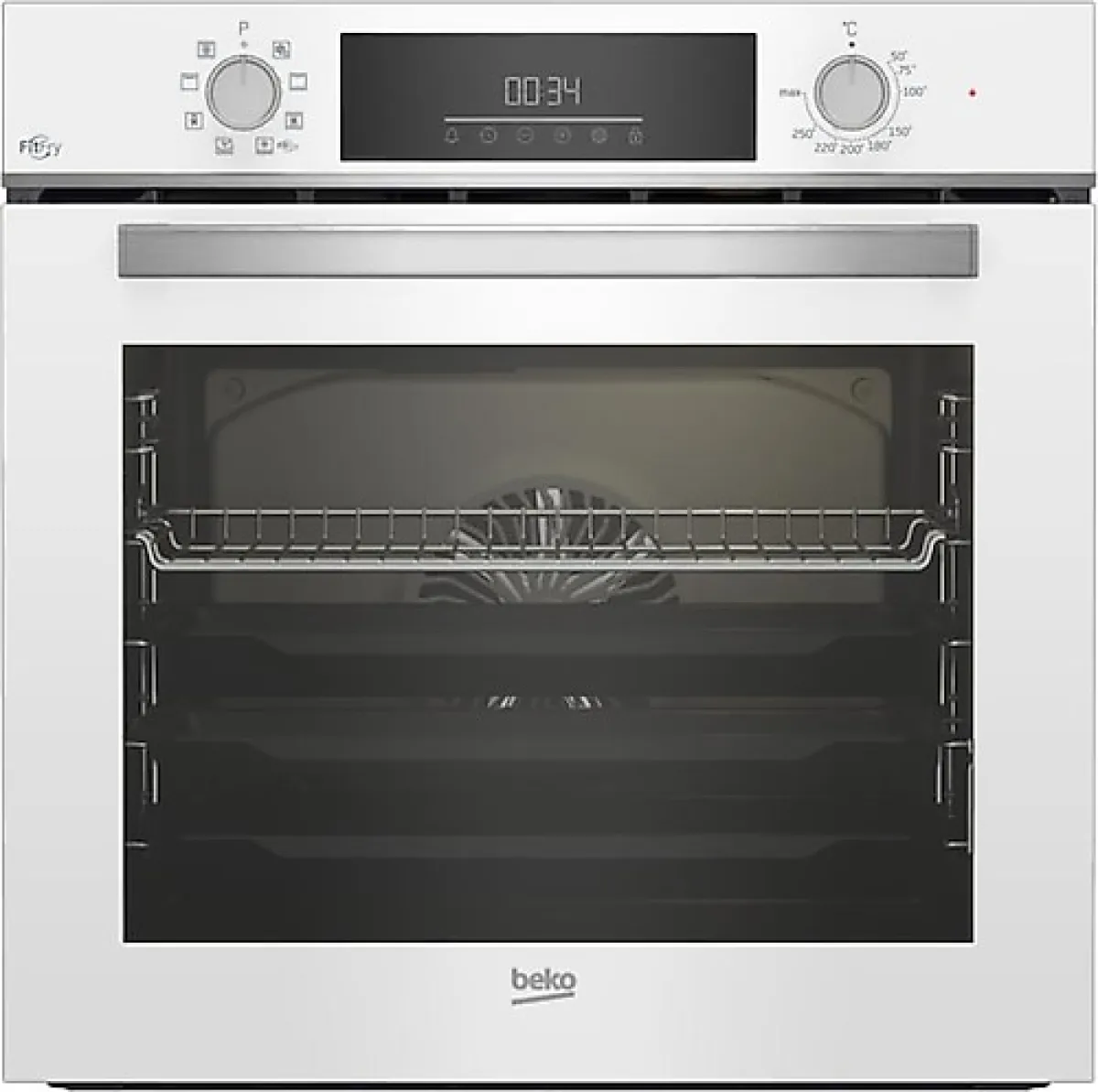 Beko BFC 432 FitFry Ankastre Fırın