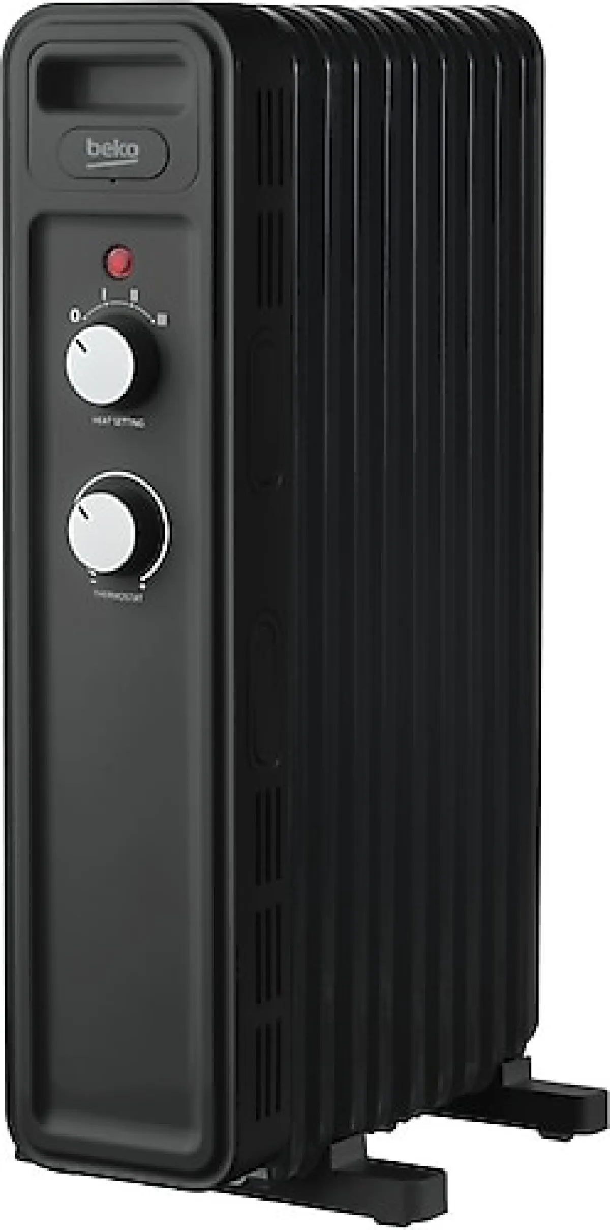 Beko BK 9M 2000 Yağlı Radyatör