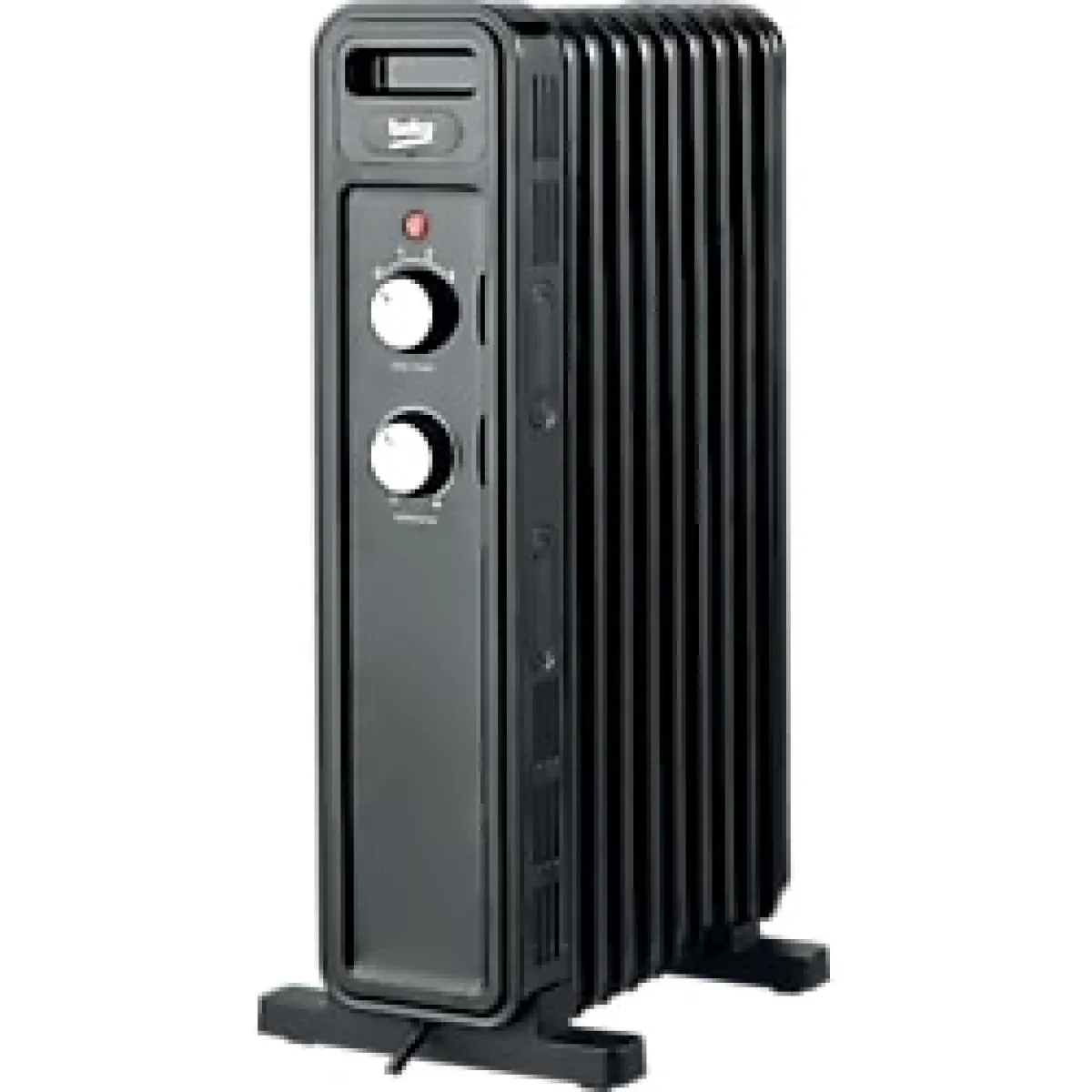 Beko BK RHO 9M 9 Dilim 2300 W Yağlı Radyatör