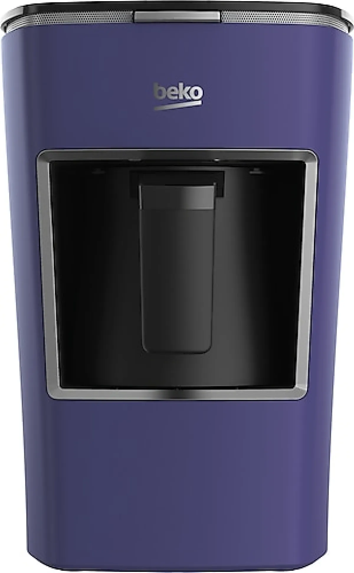 Beko BKK 2300 Mini Keyf Mor Türk Kahve Makinesi