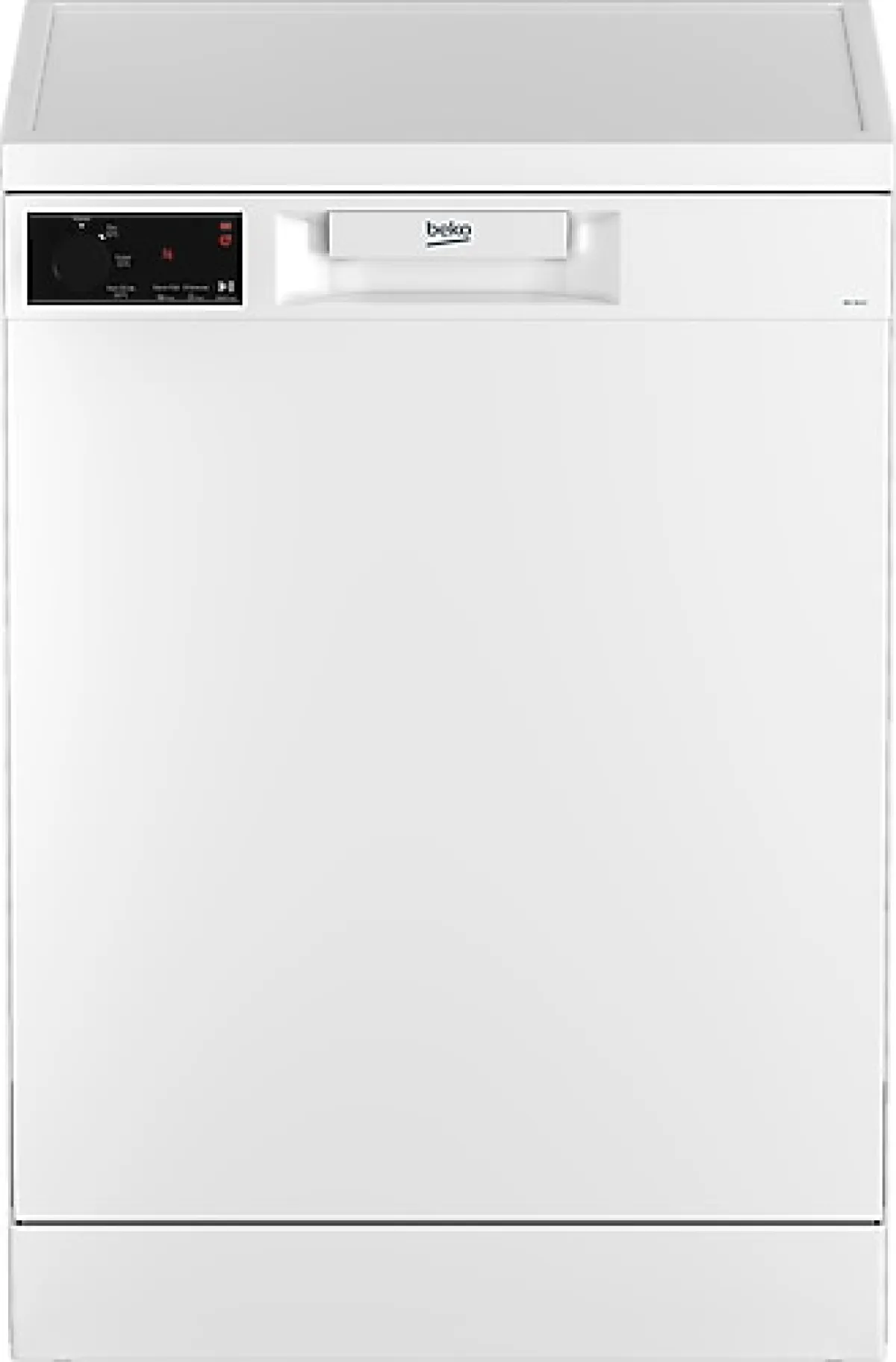 Beko BM 3043 3 Programlı Bulaşık Makinesi