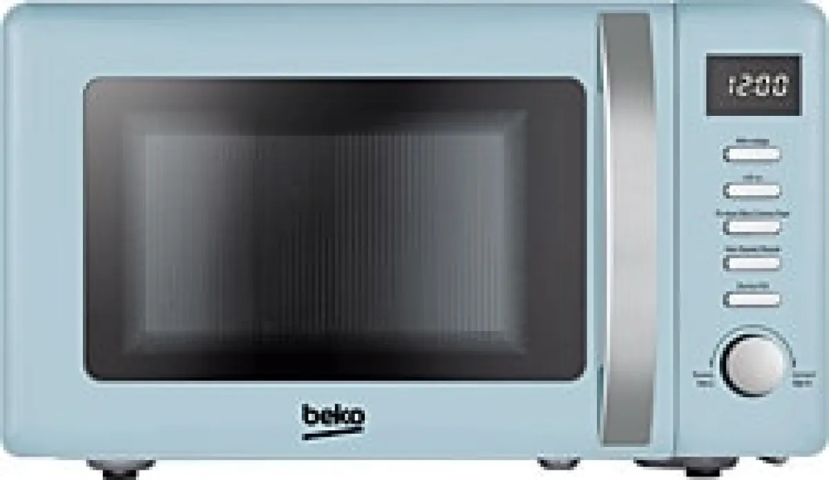 Beko BMD 20 M Mavi 20 lt Mikrodalga Fırın