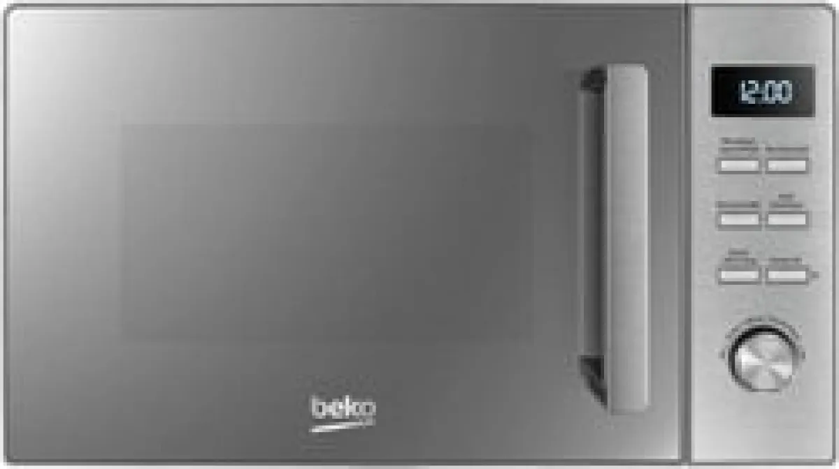 Beko BMD 2084 GMI 20 lt Inox Mikrodalga Fırın