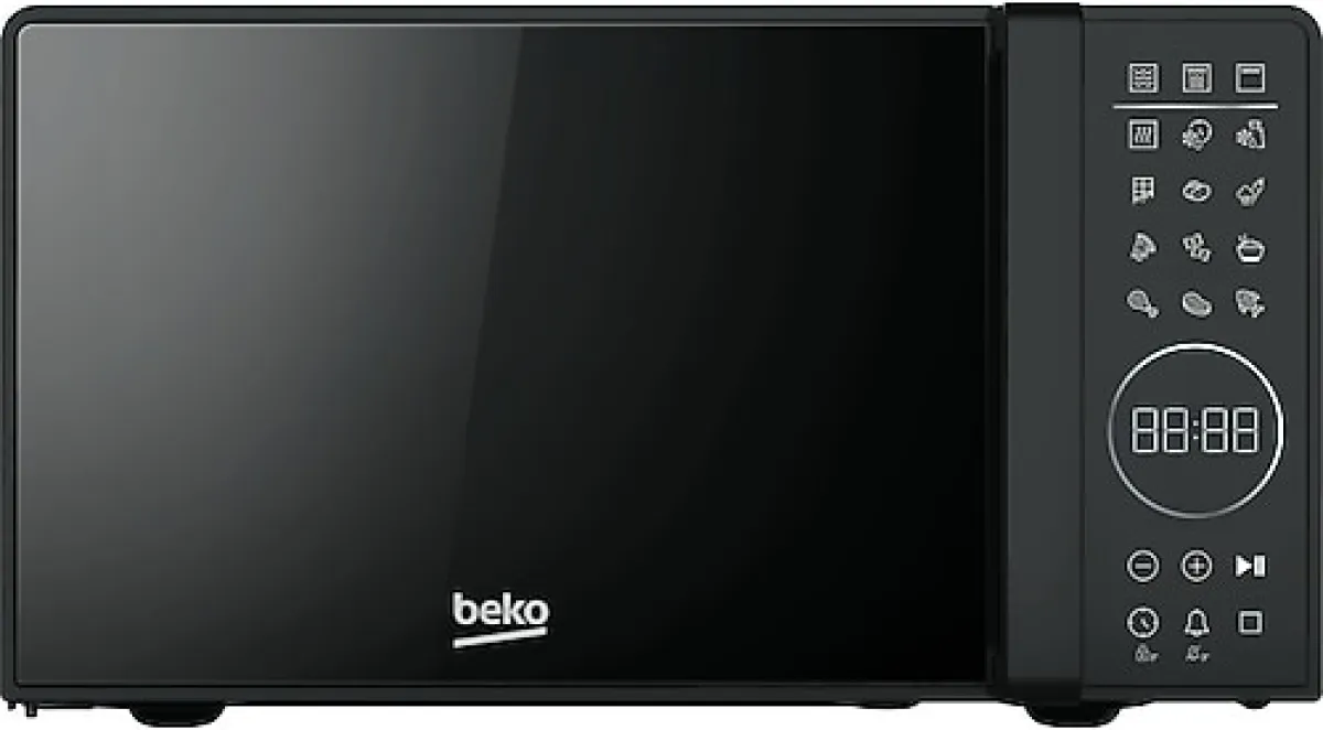 Beko BMD 210 20 lt Mikrodalga Fırın